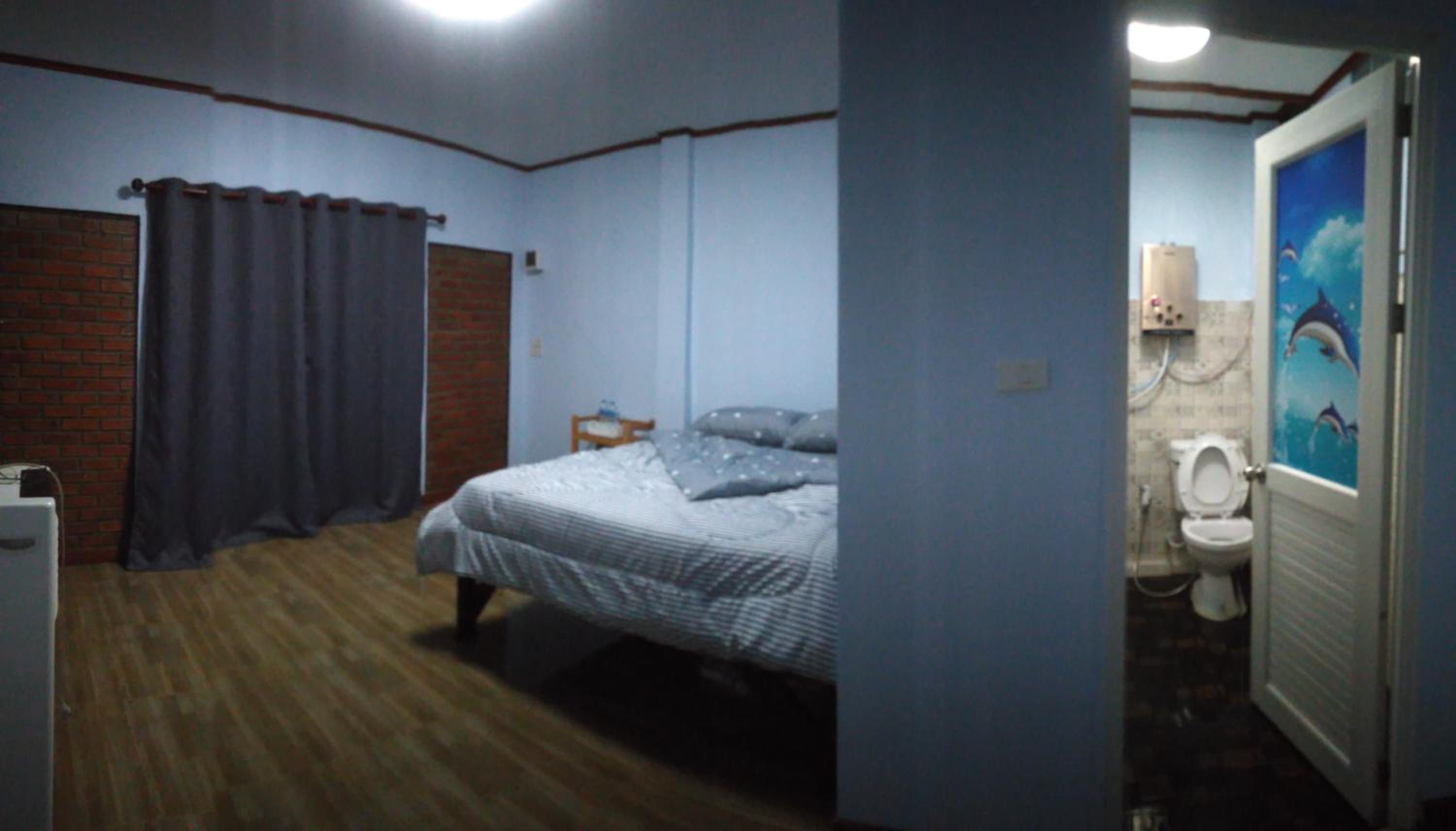 Double Room - Photo 8