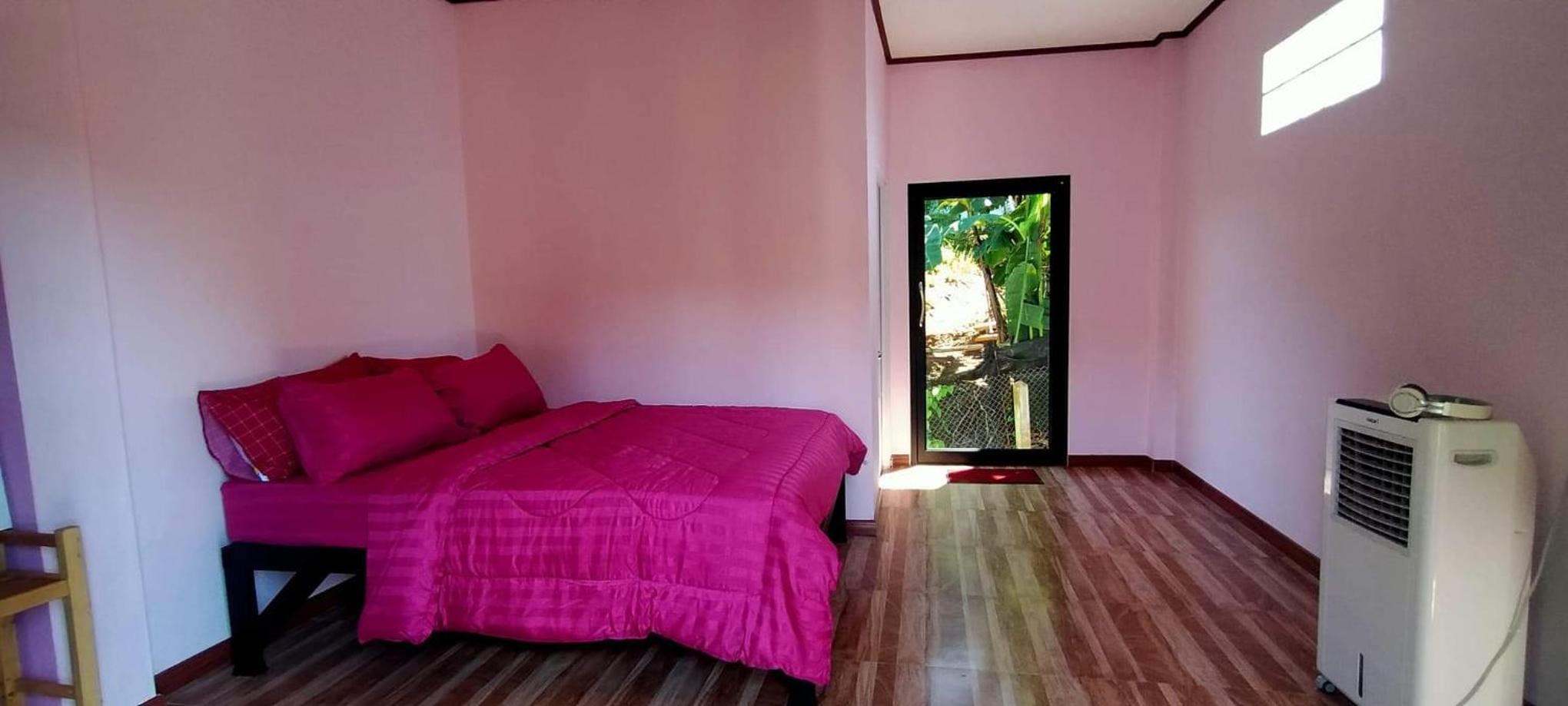 Double Room with Balcony - Photo 1