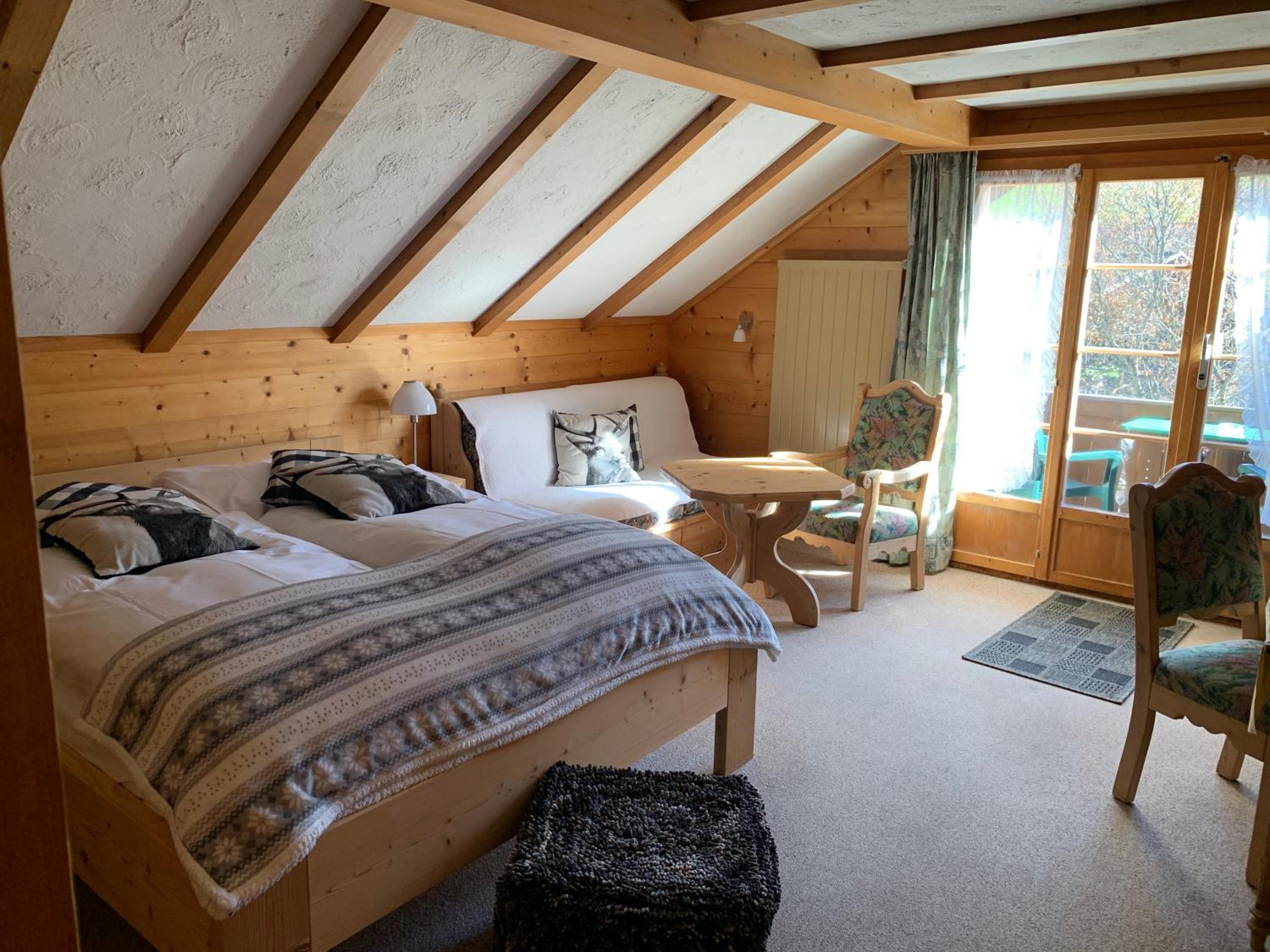 Double Room with Private Bathroom photo 3