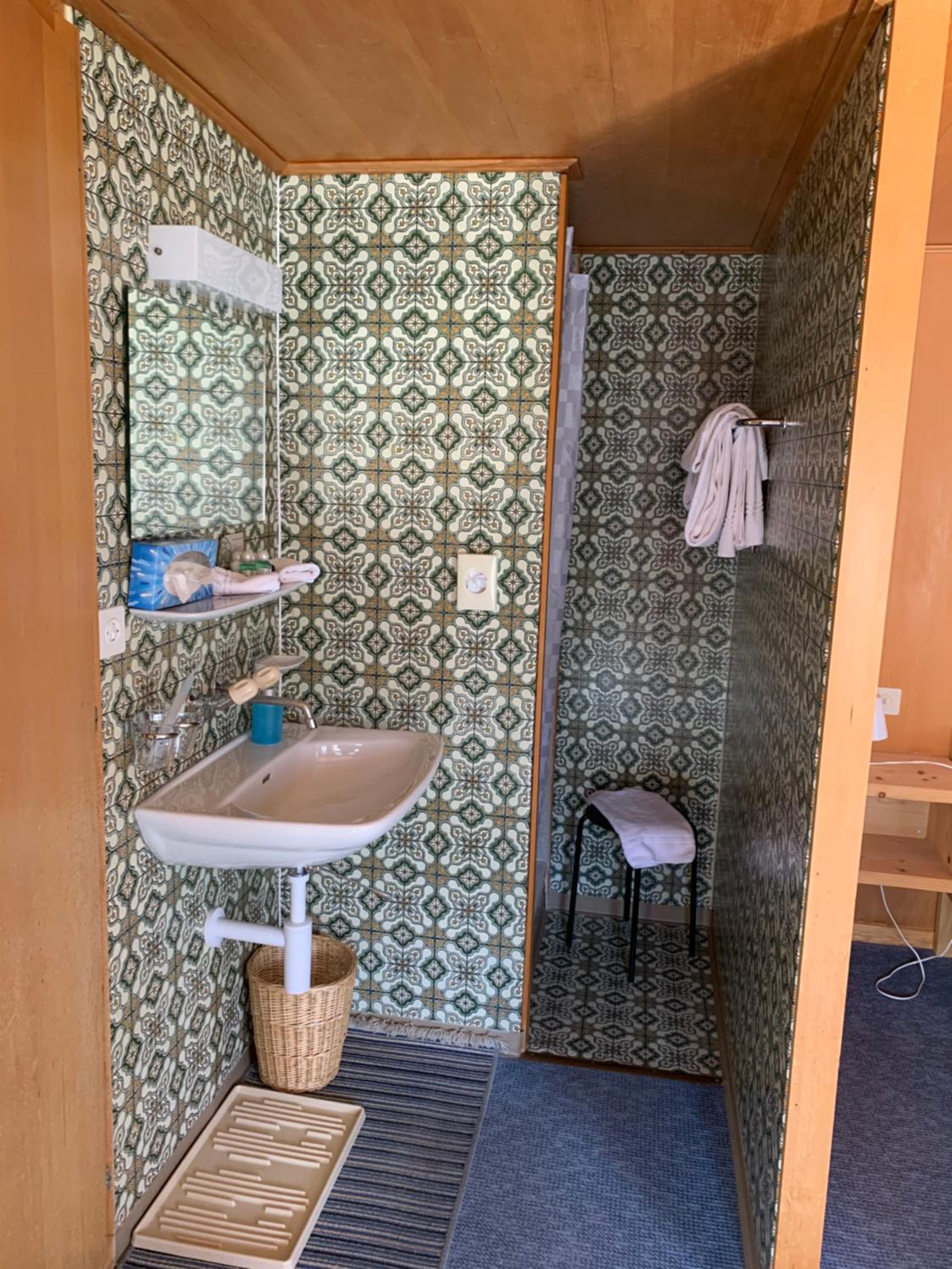 Budget Room with Shared Bathroom photo 3
