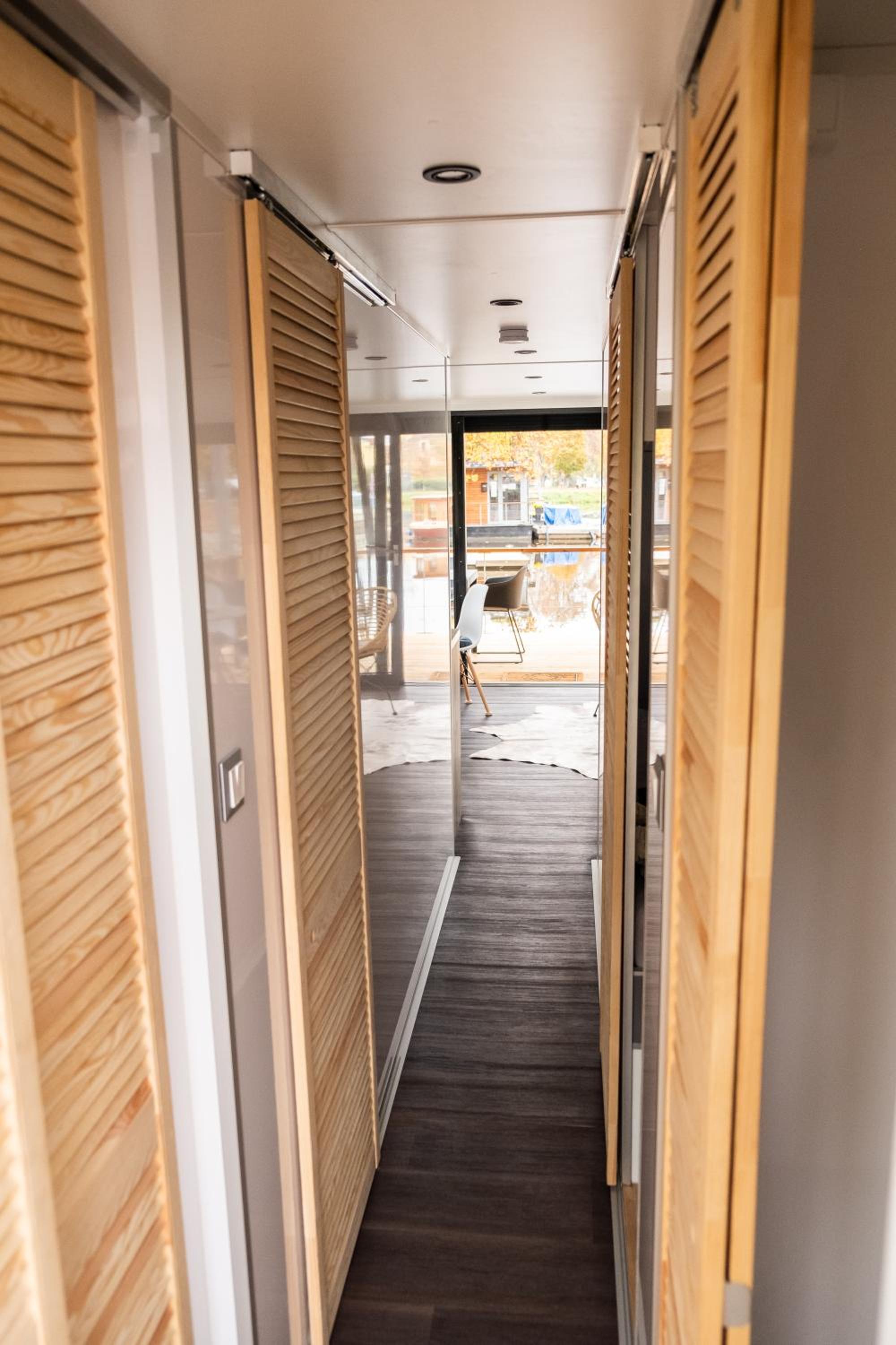 Two-Bedroom Apartment - Photo 42