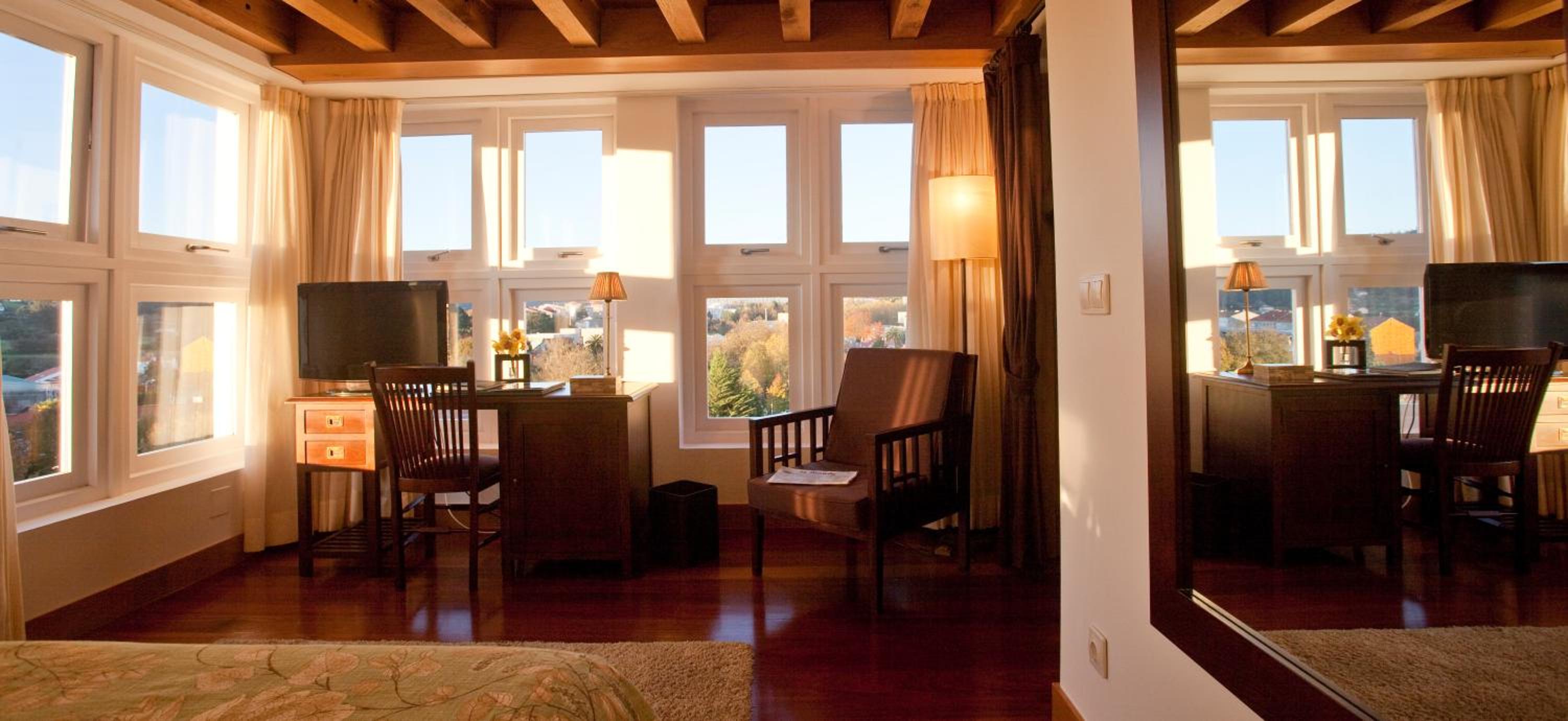 Double Room with Double bed - Photo 1