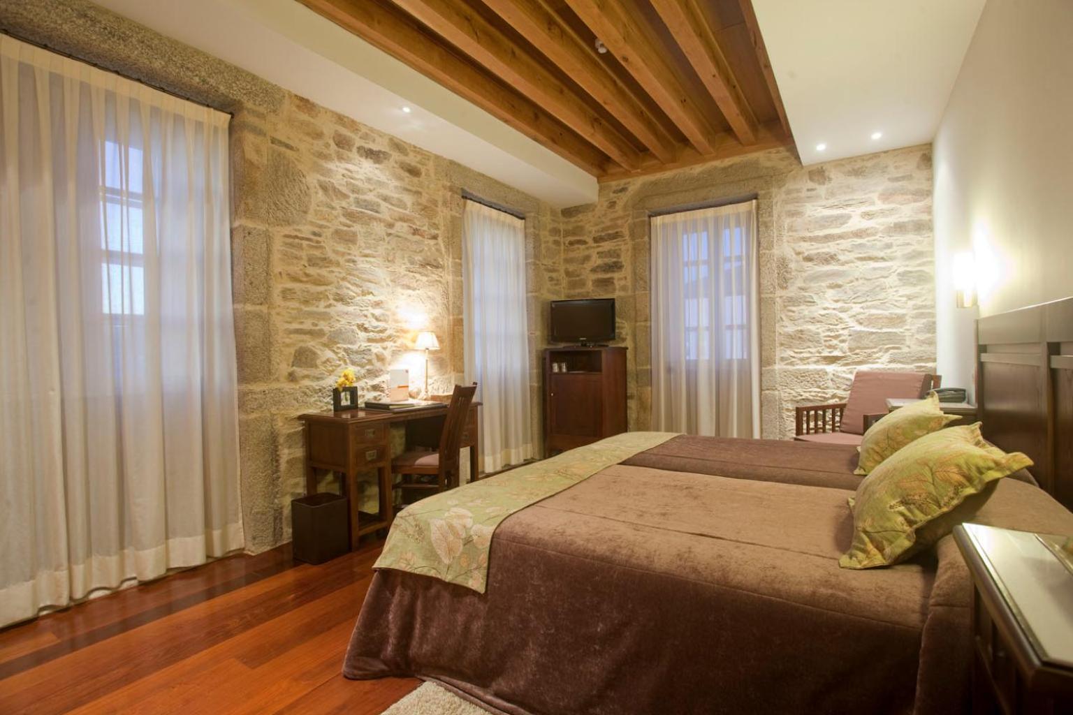 Superior Twin Room - Photo 5