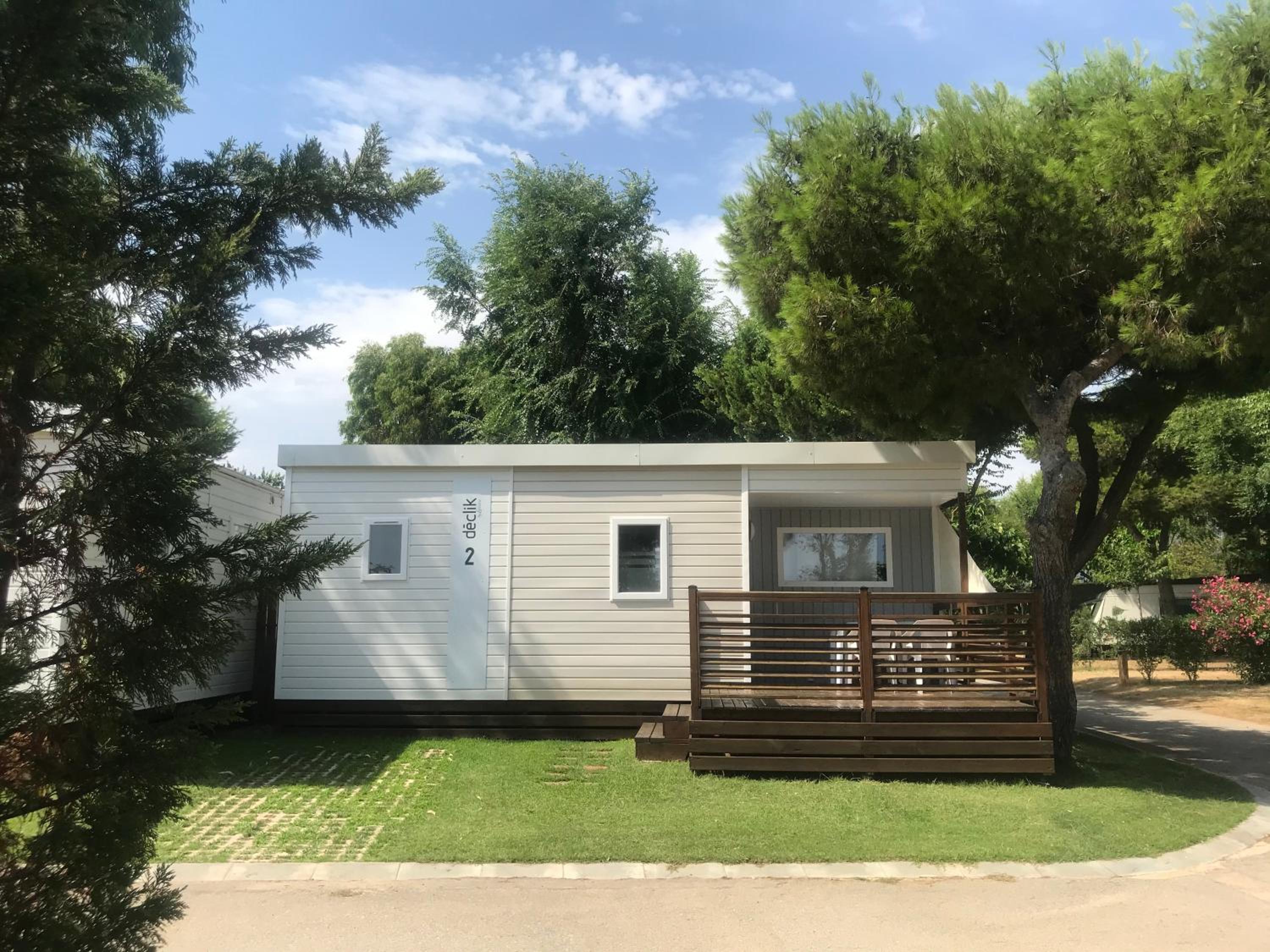Bungalow