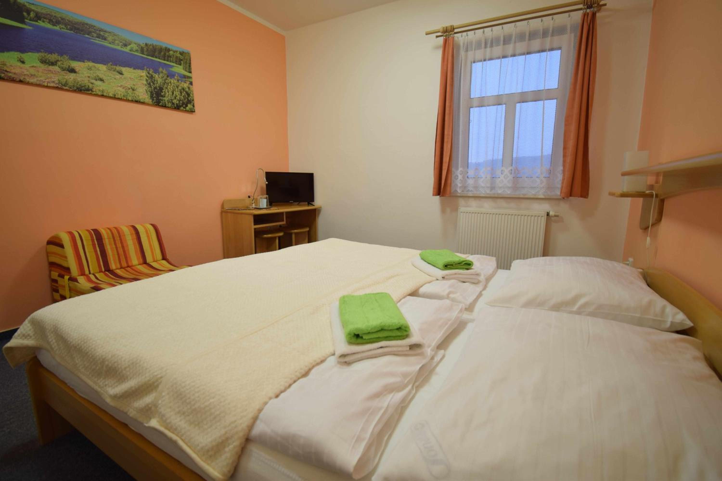 Double Room photo 1