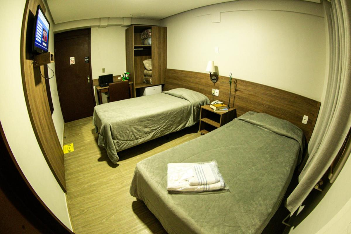 Executive Double Or Twin Room photo 3