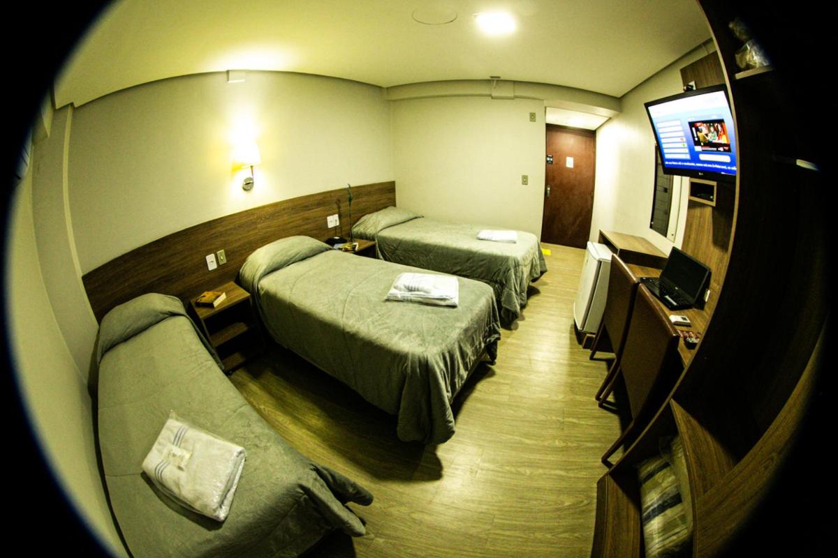 Luxury Triple Room photo 2