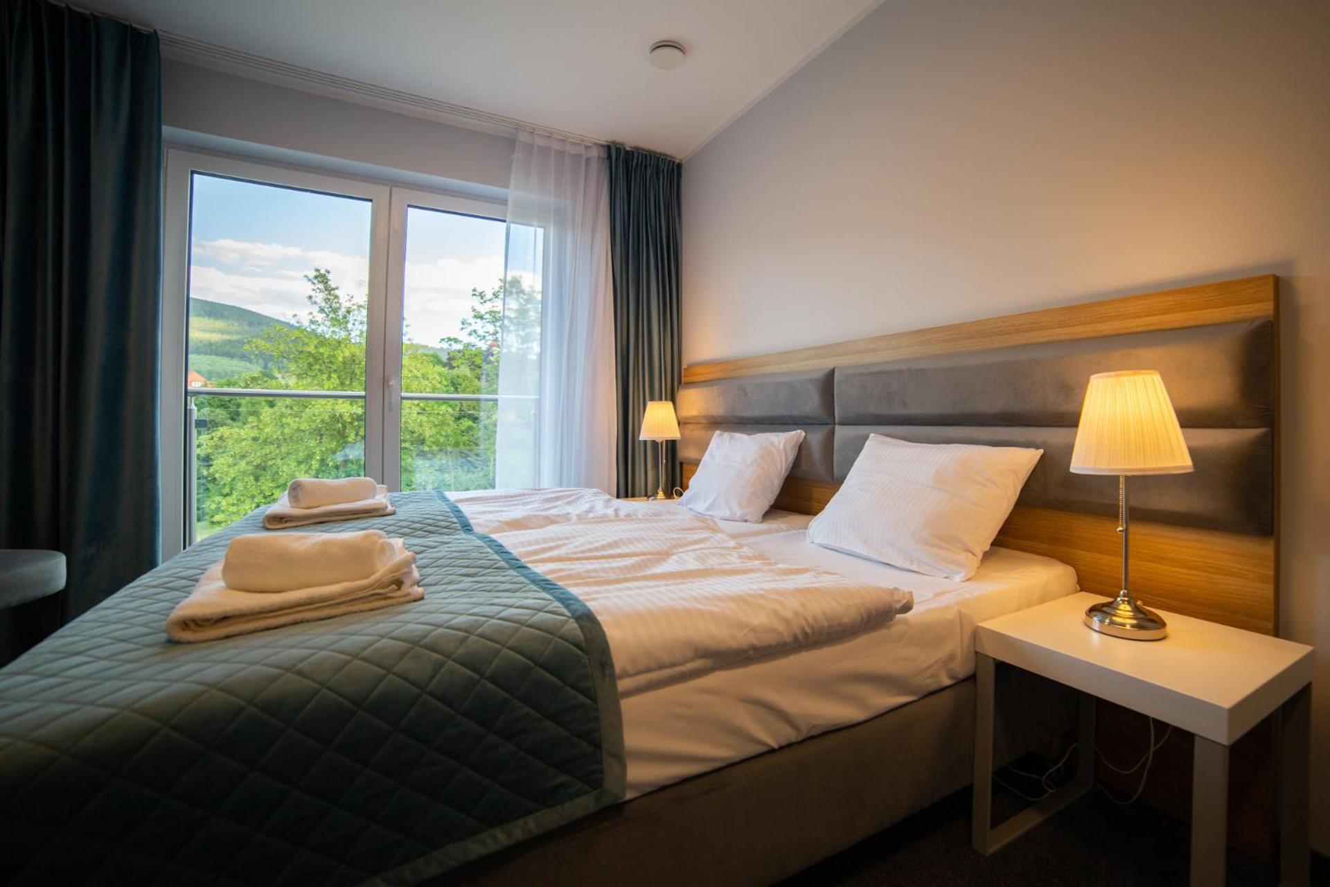 Standard Double Room photo 1