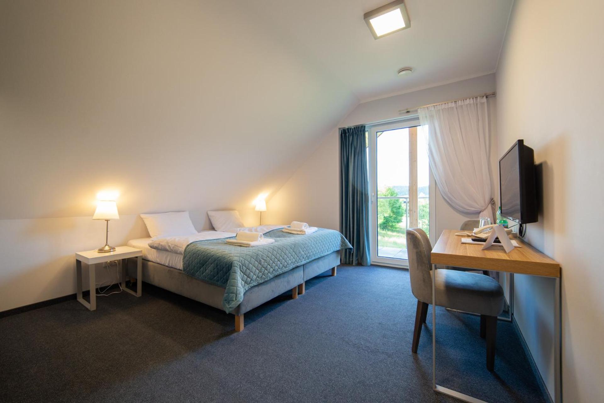 Large Double Room photo 1