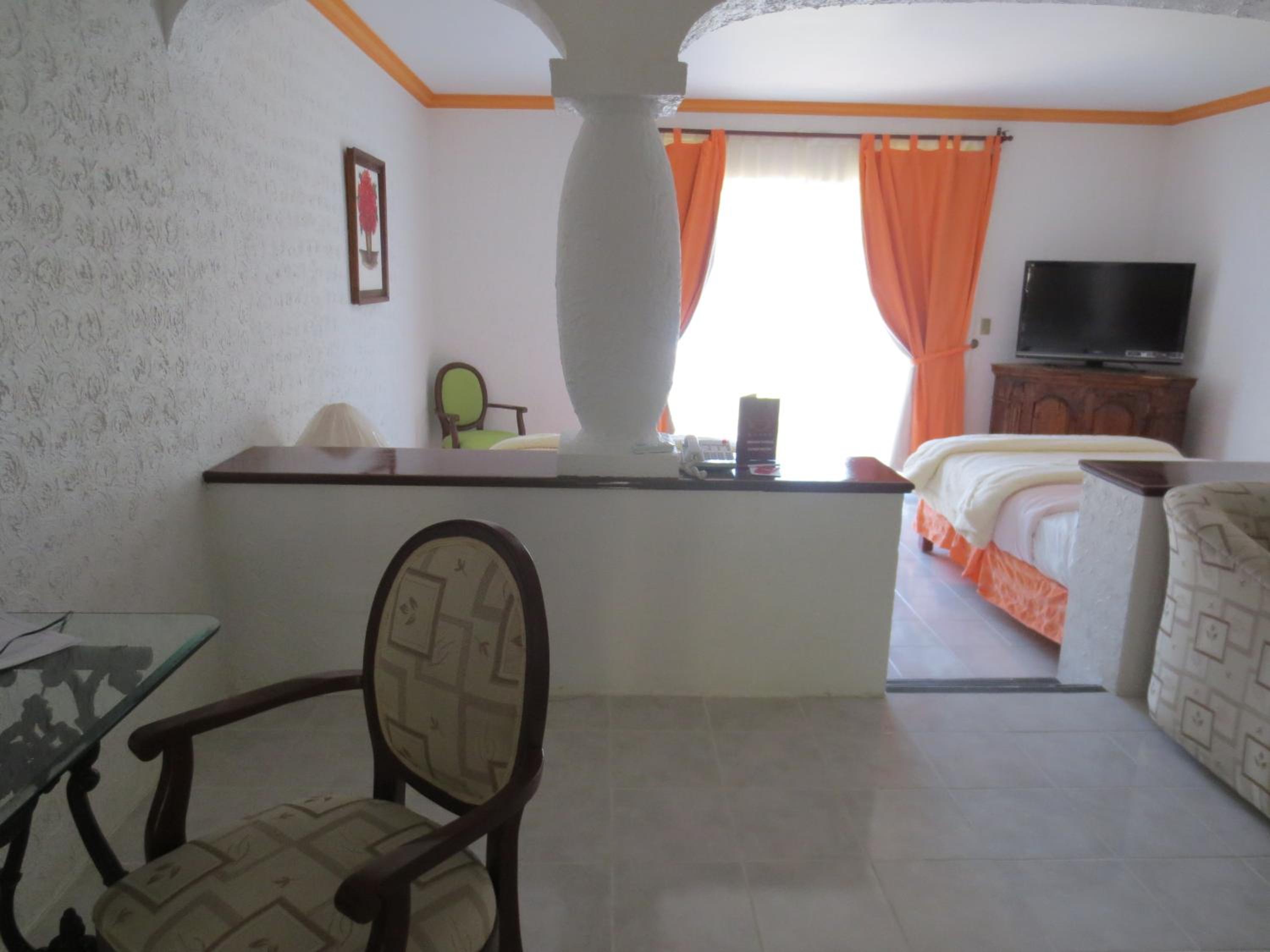 Double Room photo 3