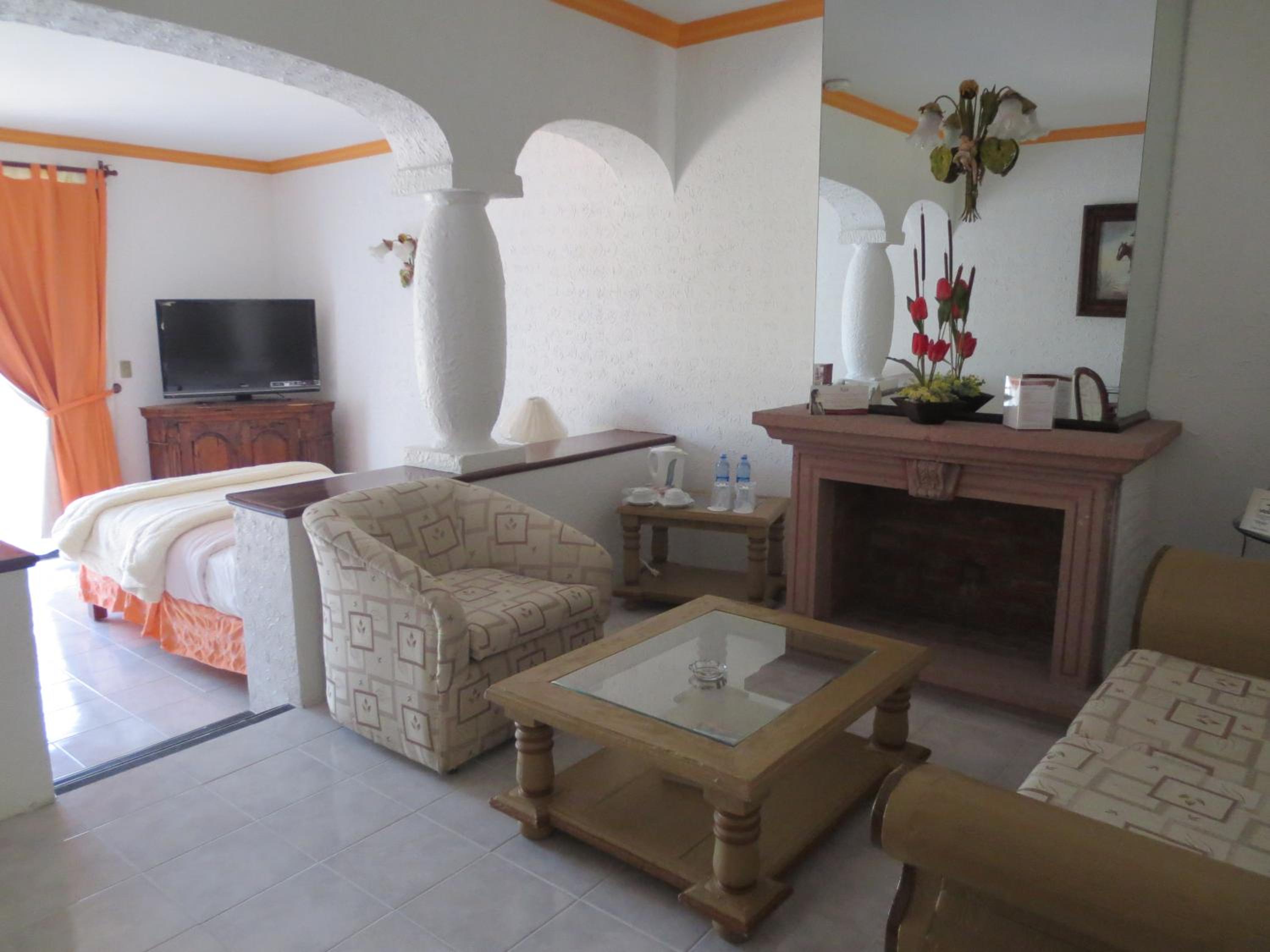 Double Room photo 2