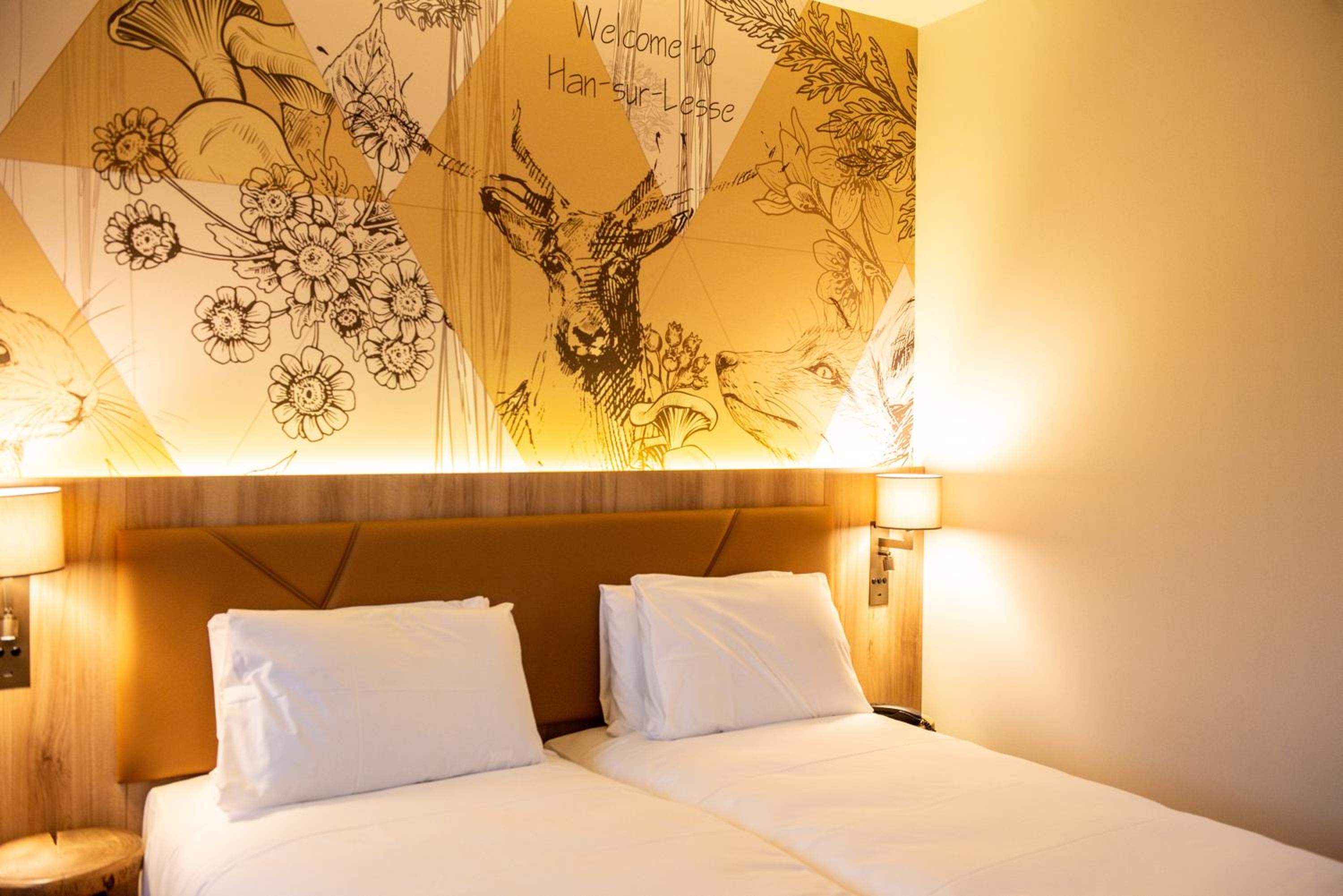 Classic Twin Room - Photo 2