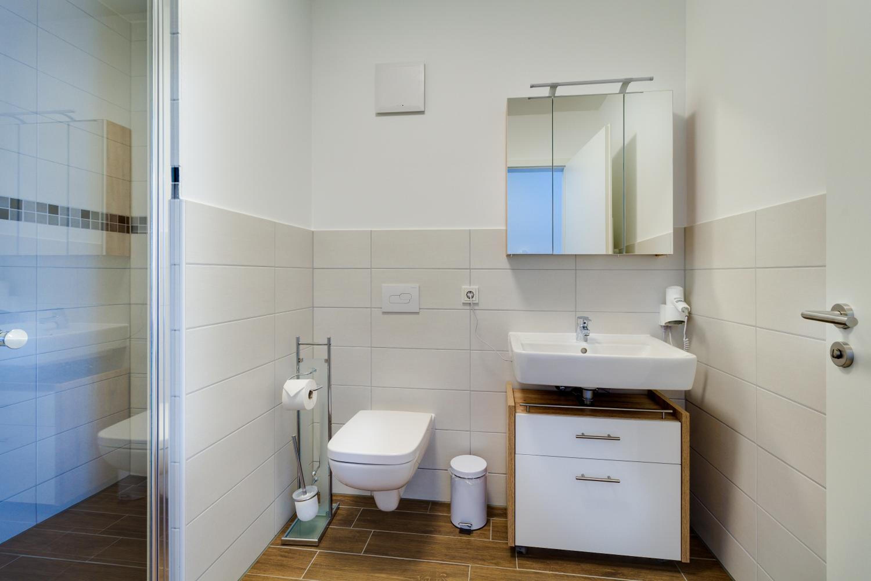 Apartment "Seglerhütte" photo 3