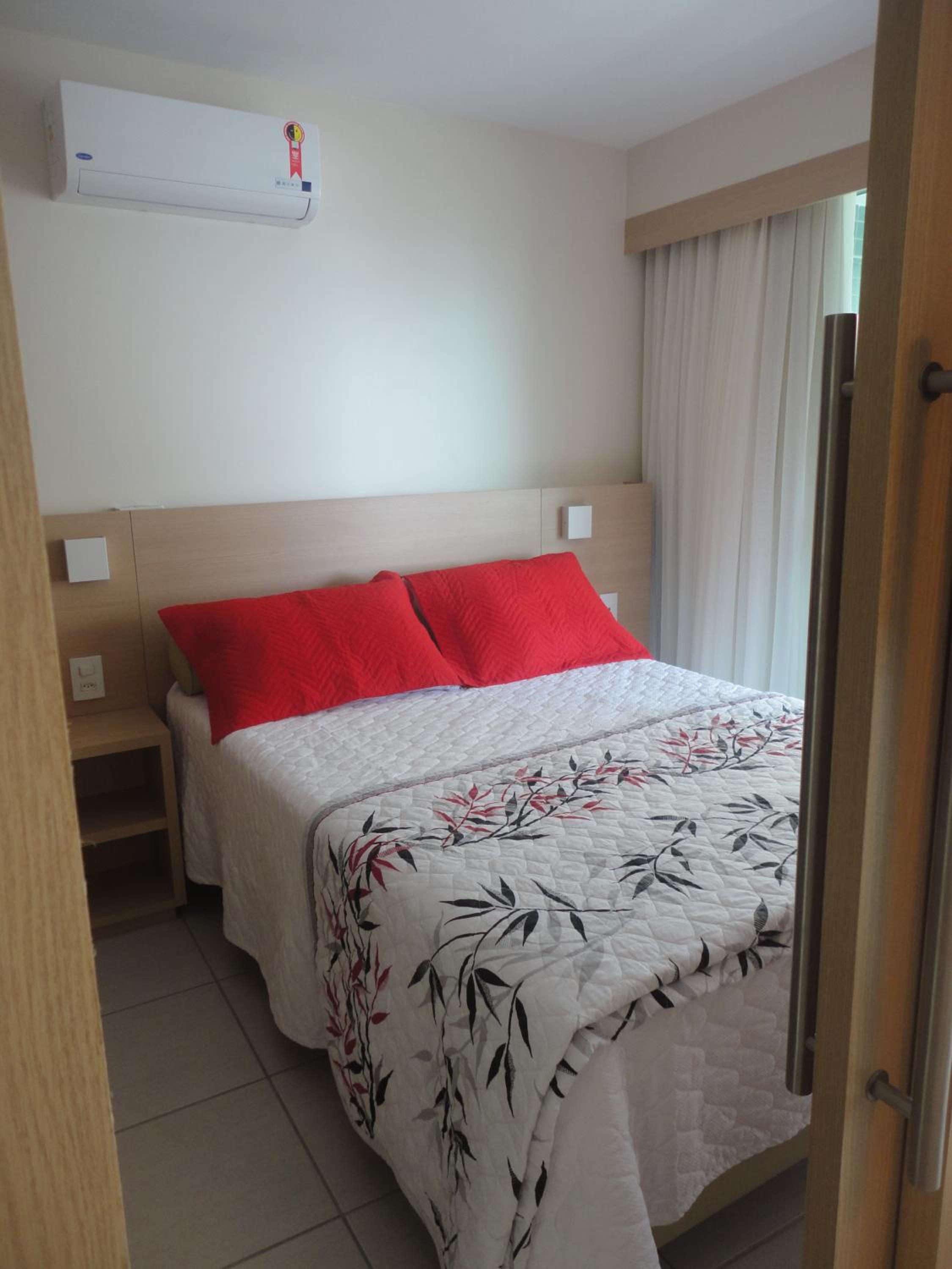 VIP Beira Mar Residence — Standard Two-Bedroom Apartment