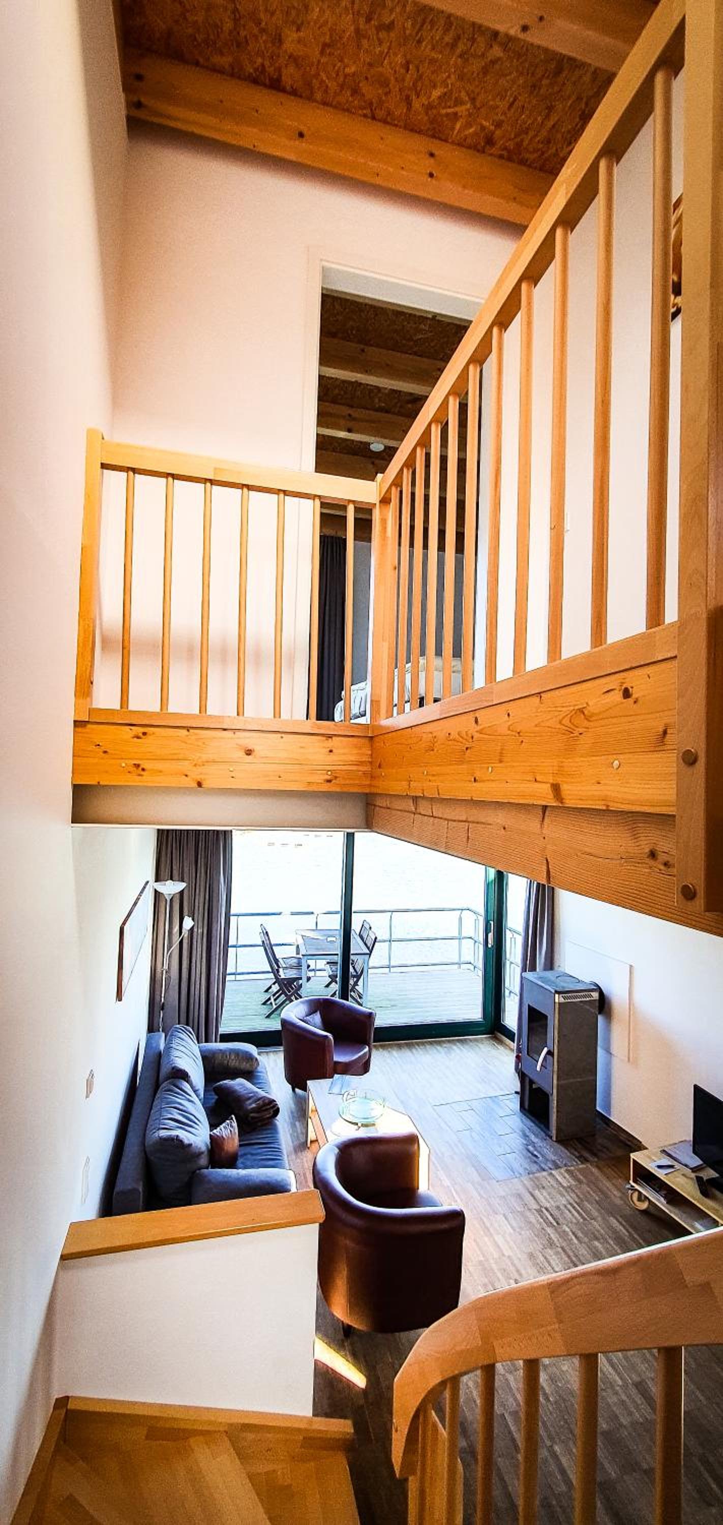 2-Bedroom Holiday Home "Hafenhaus" photo 1