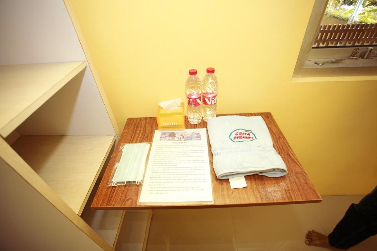 Deluxe Double Room photo 3