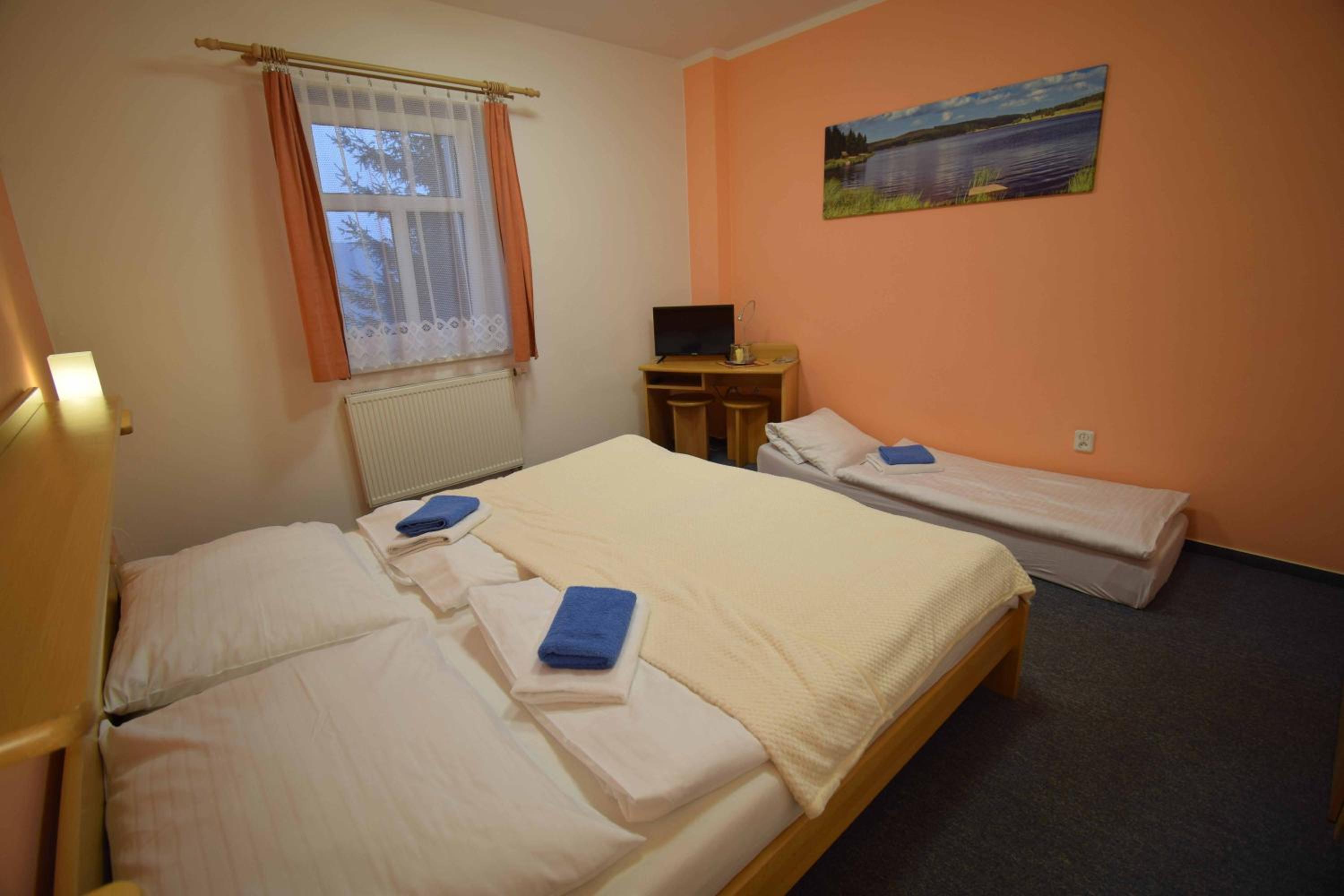 Double Room photo 2