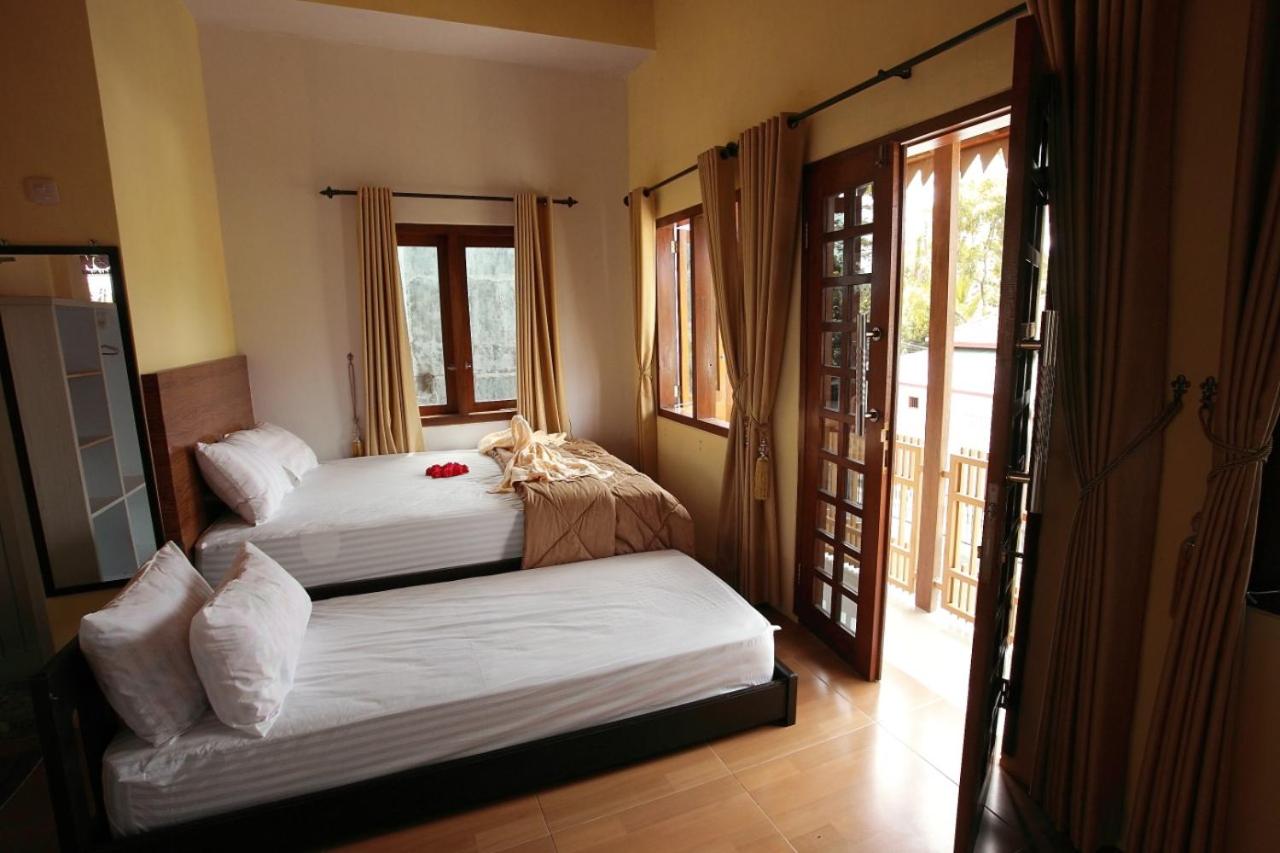 Family Room with Terrace photo 1