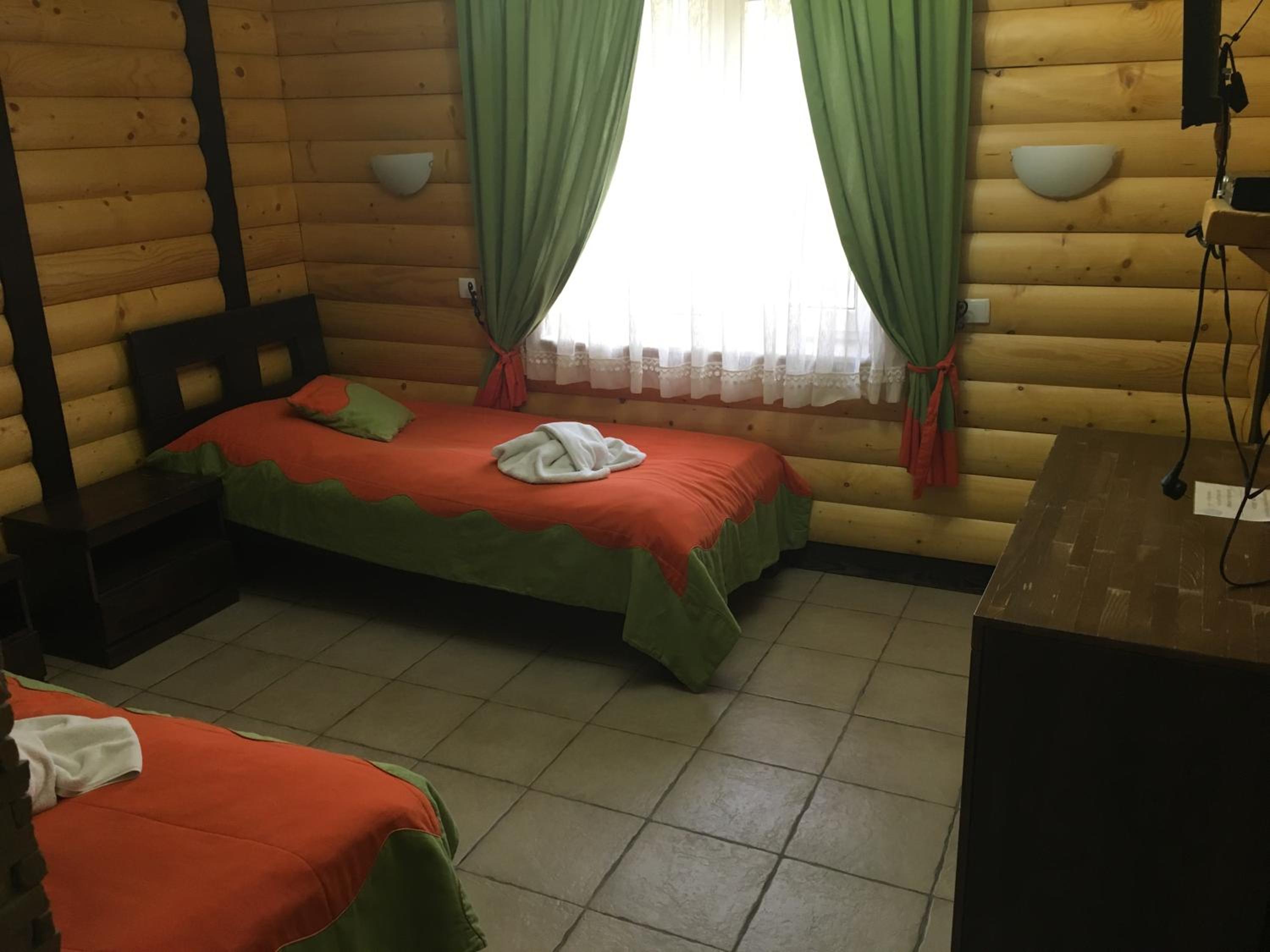 Quadruple Room photo 3