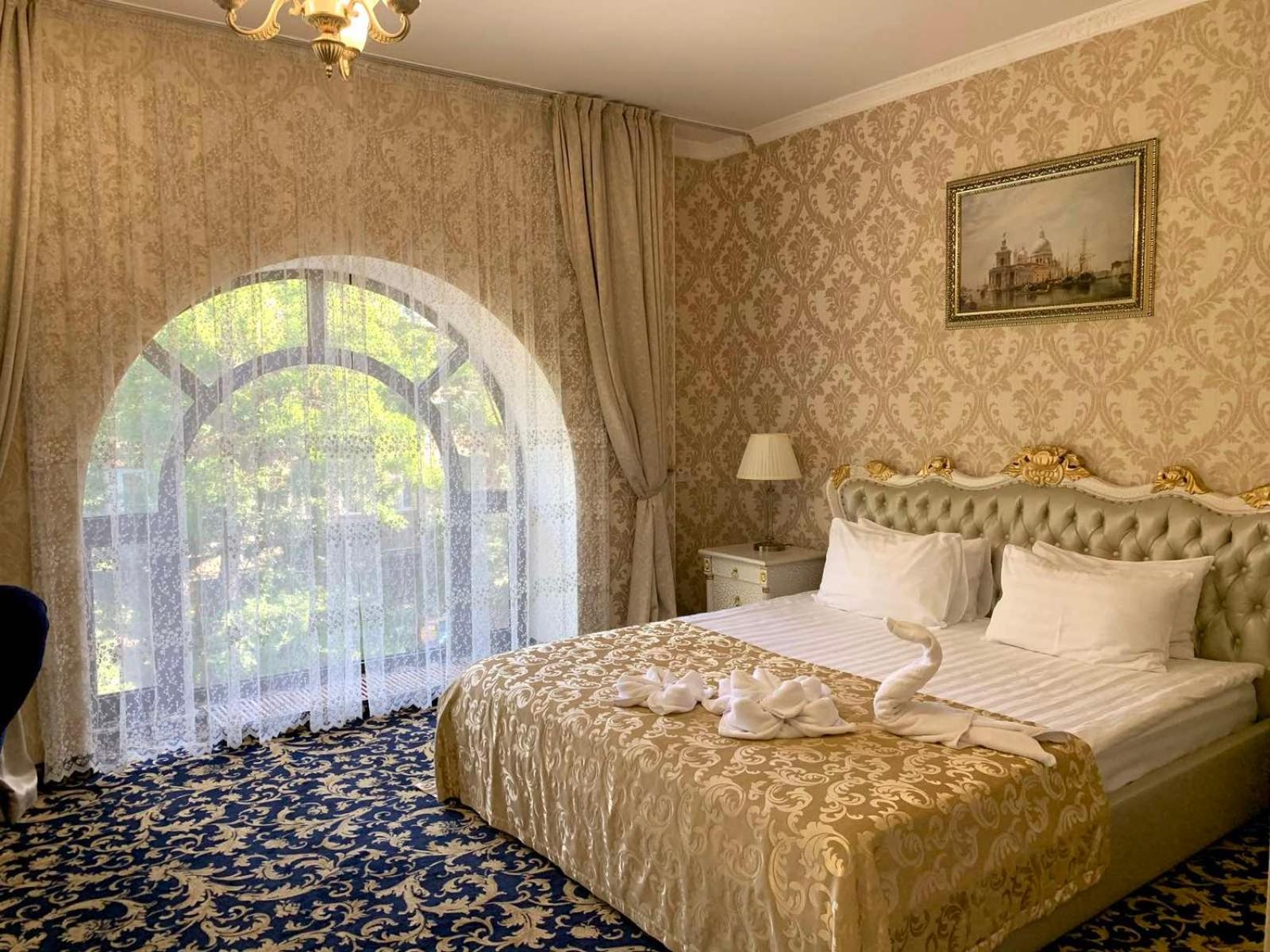 Romantic Suite