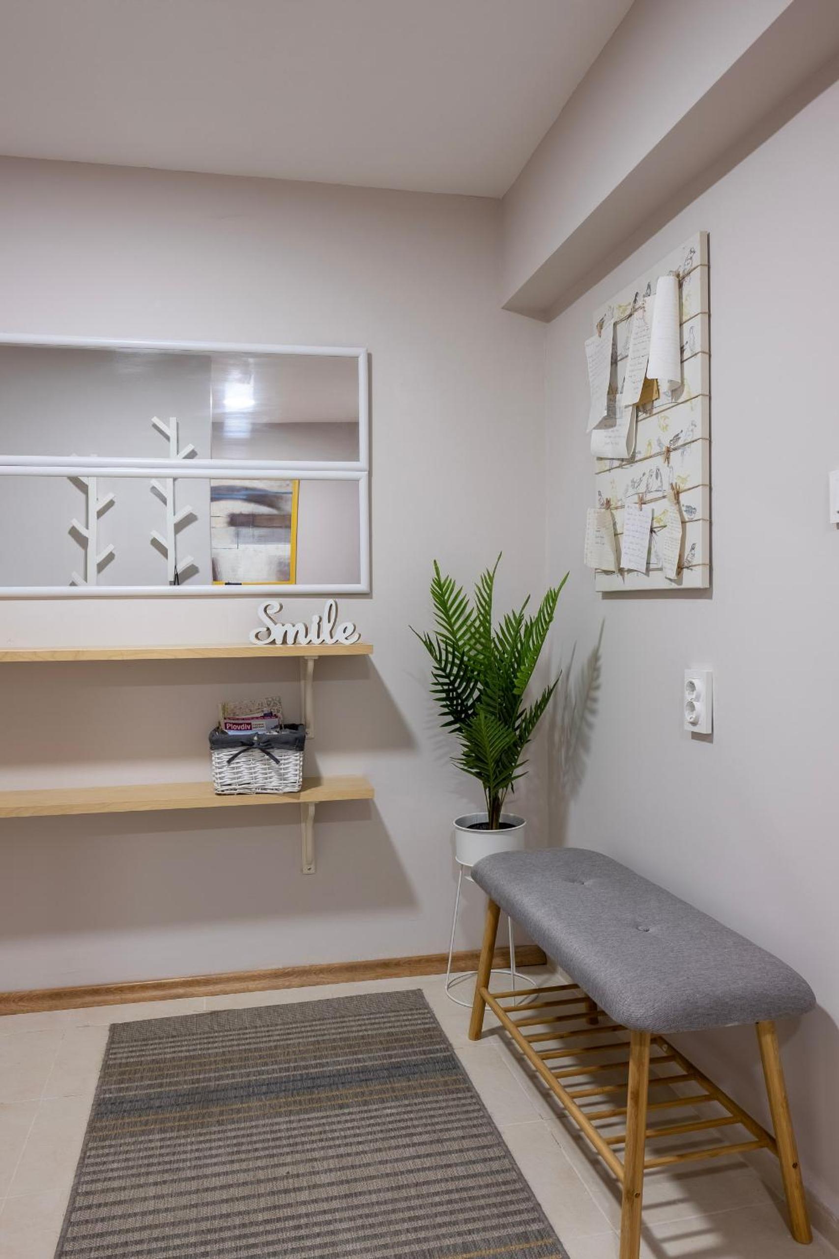 One-Bedroom Apartment - Photo 14