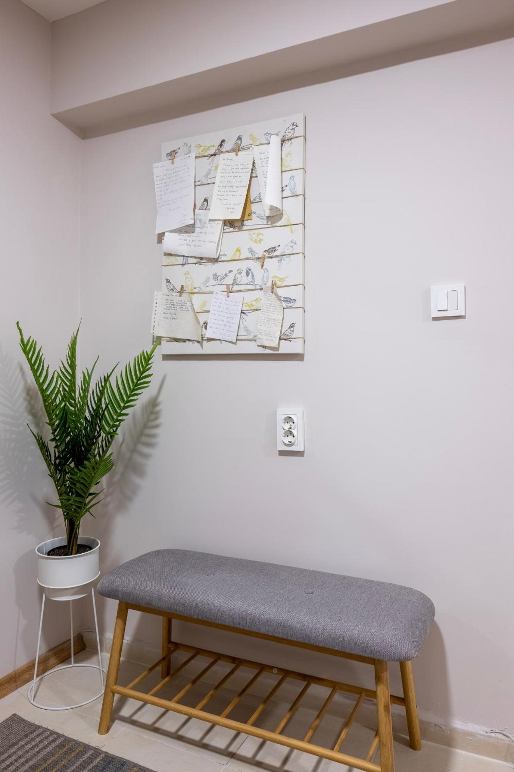 One-Bedroom Apartment - Photo 15
