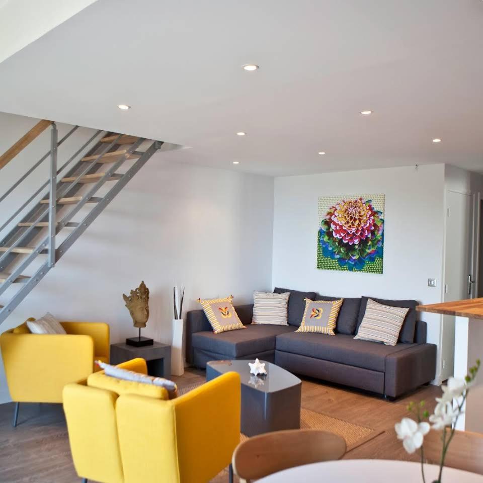 Two-Bedroom Apartment N°4 photo 3