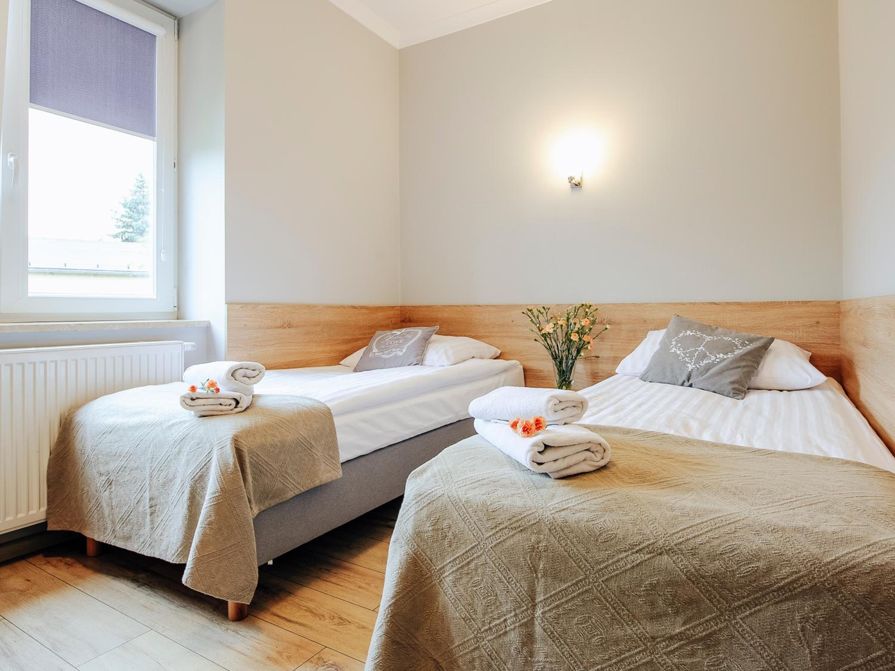 Triple Room photo 1
