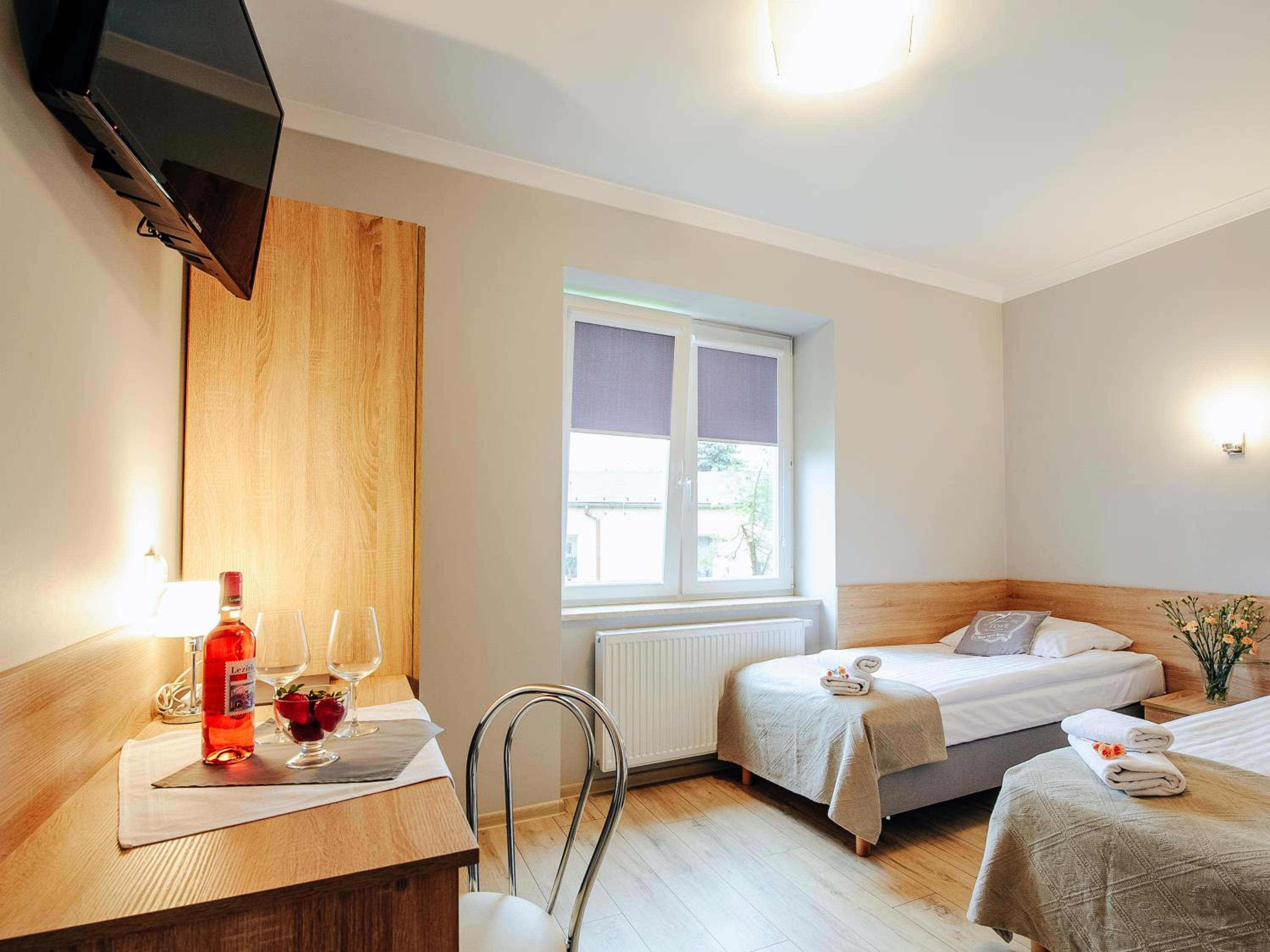 Triple Room photo 2