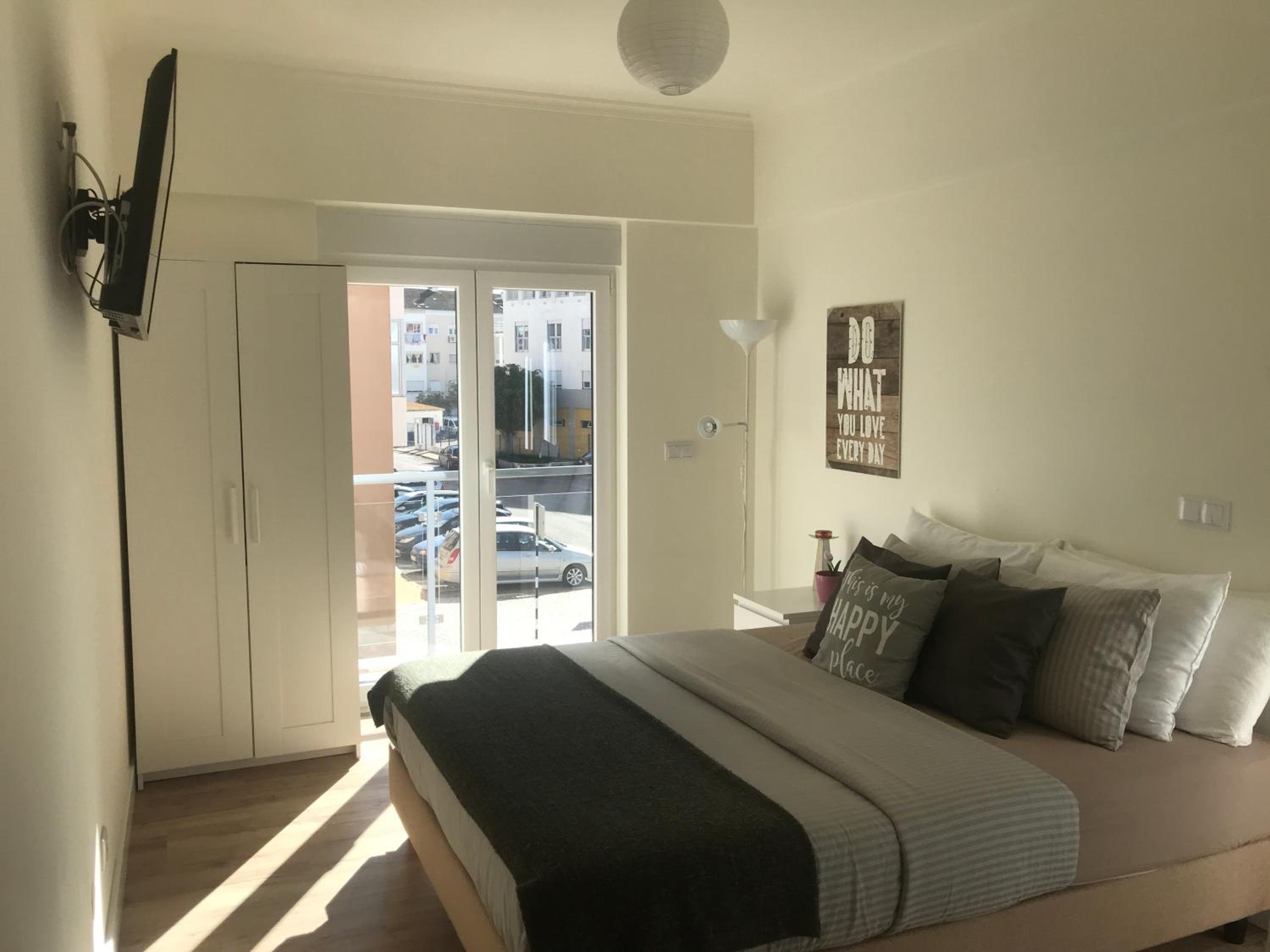 Double Room with Balcony photo 3