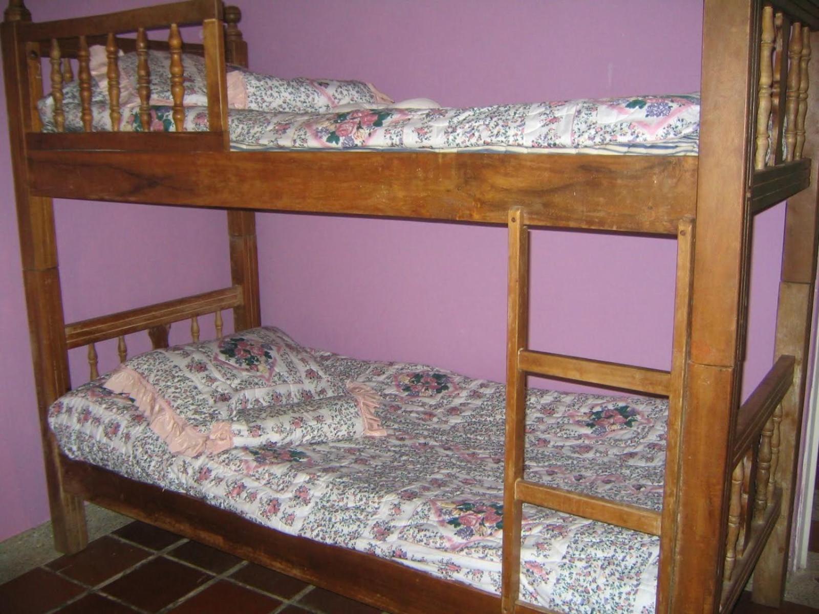 Four-Bedroom House photo 1