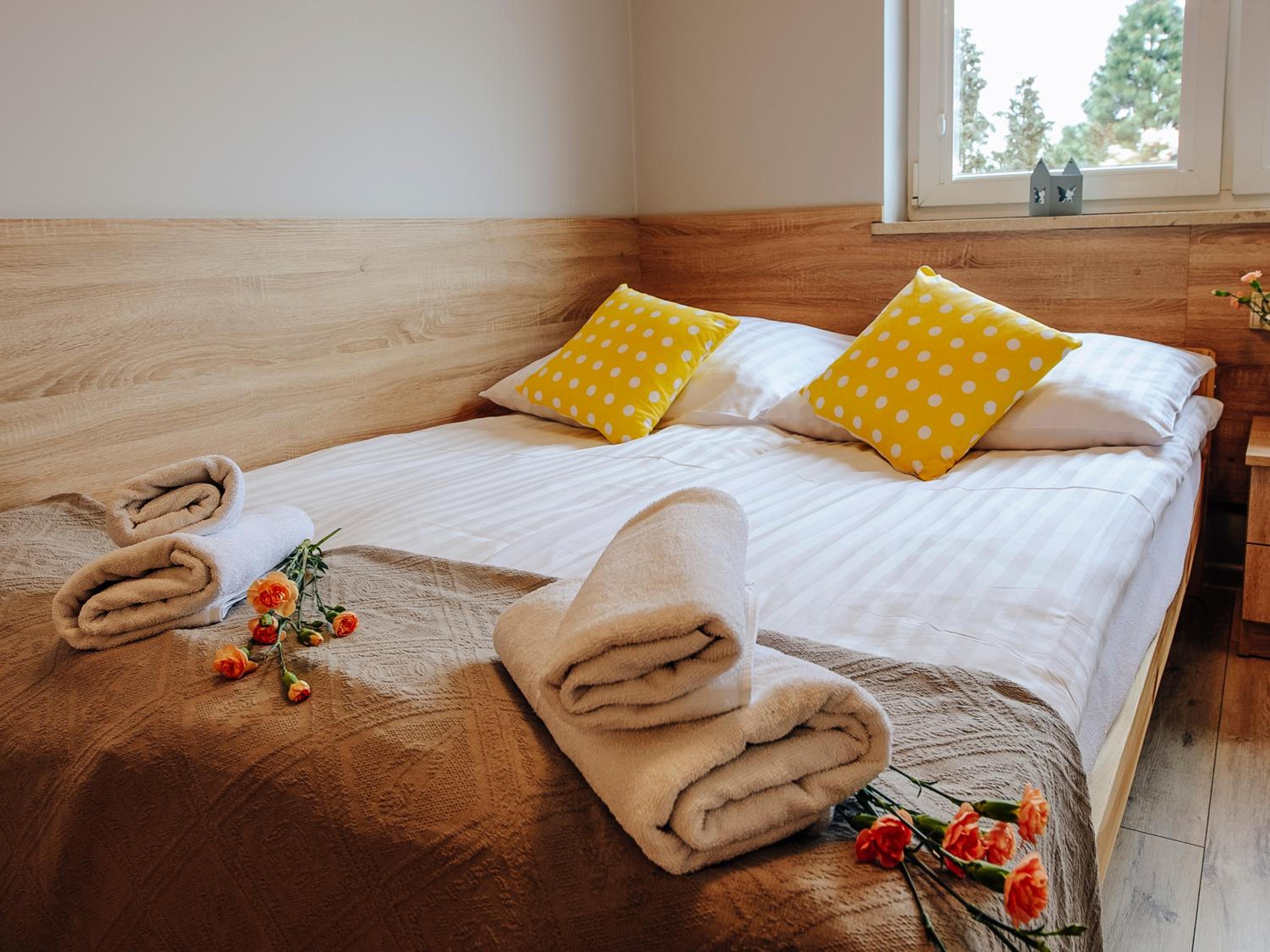 Standard Single Room photo 1