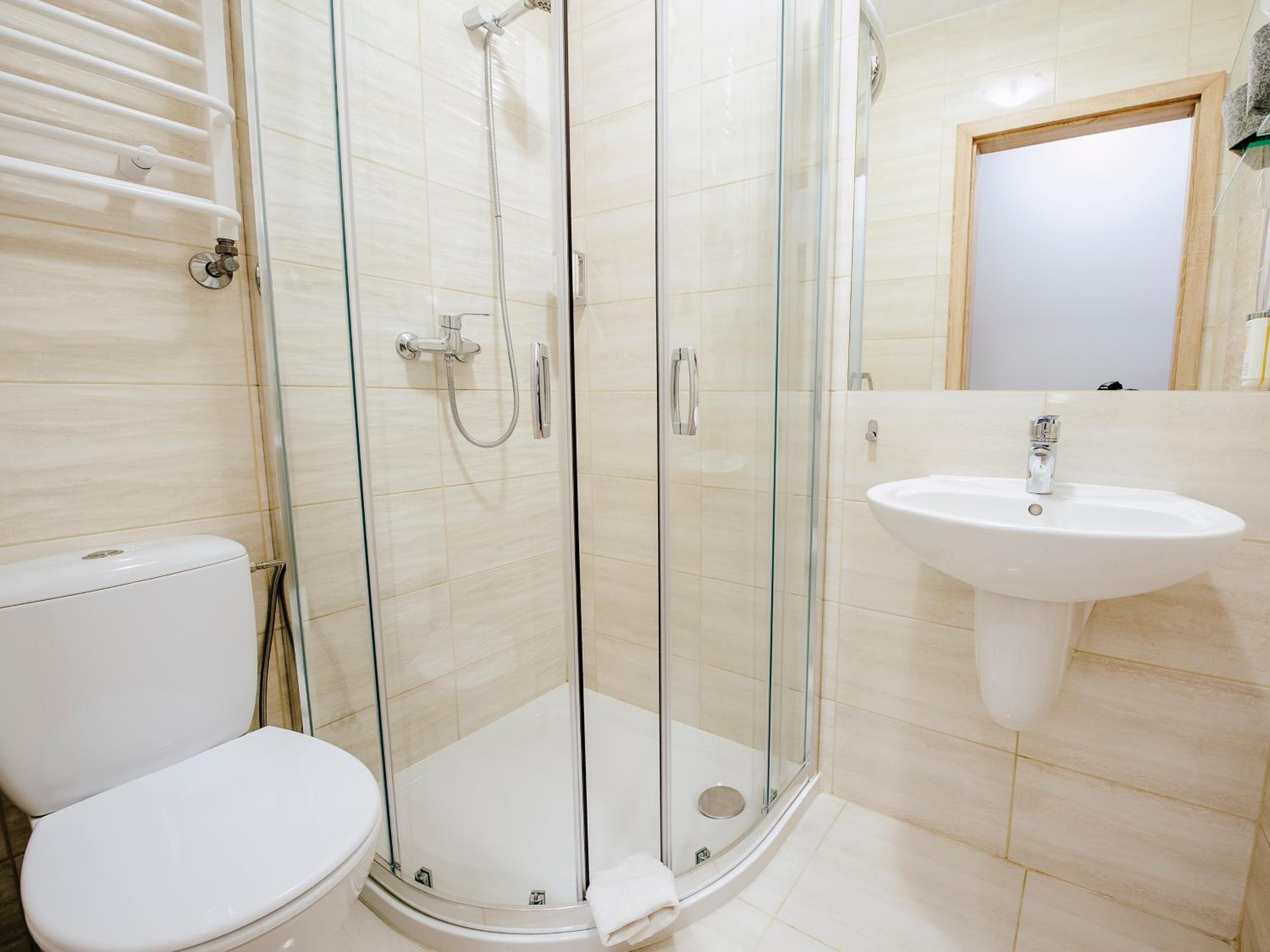 Standard Single Room photo 2