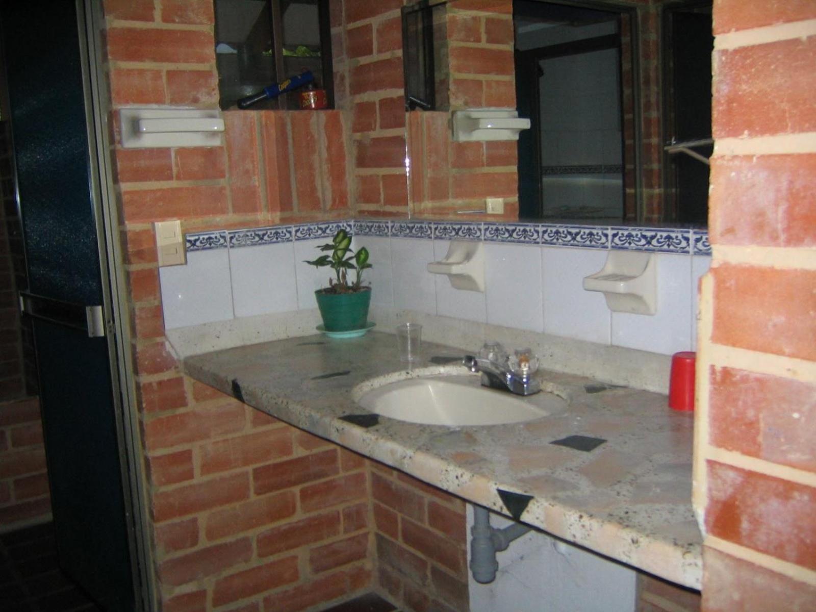 Three-Bedroom House photo 2