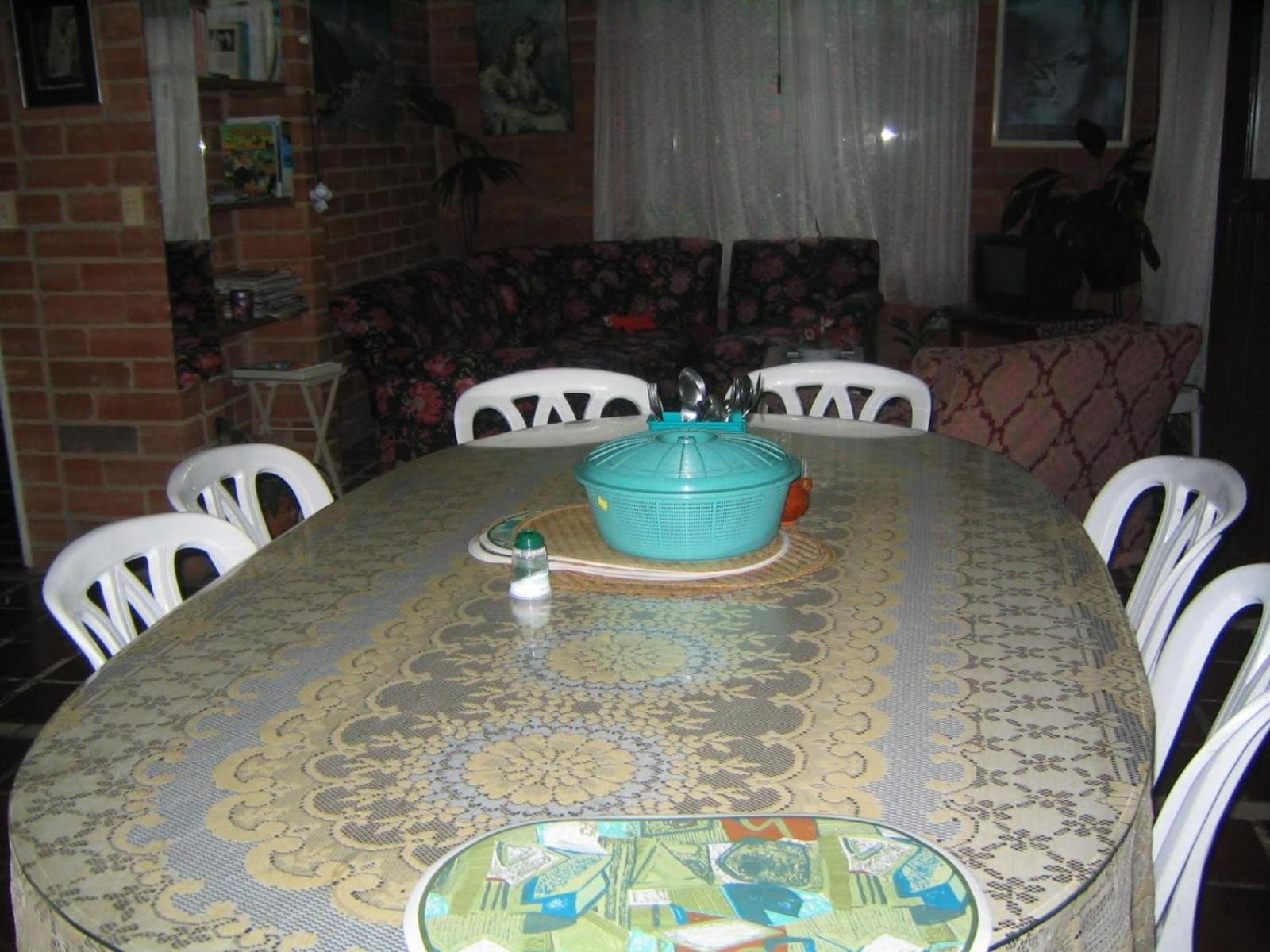 Three-Bedroom House photo 2