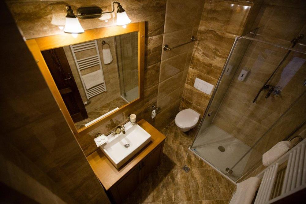 Deluxe Room photo 3