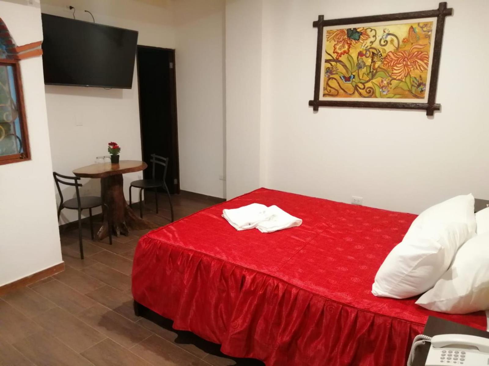 Single Room