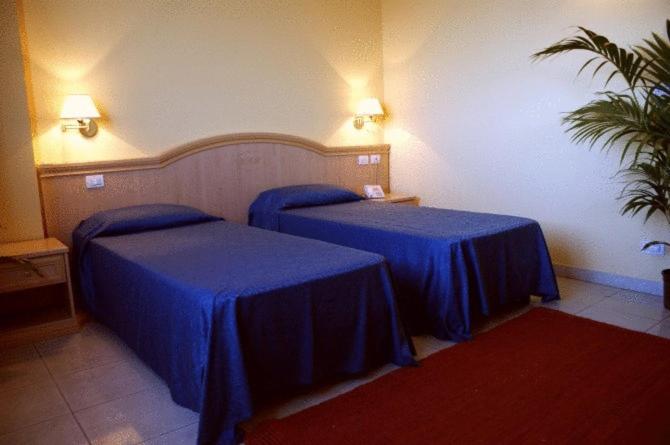 Double Or Twin Room photo 1