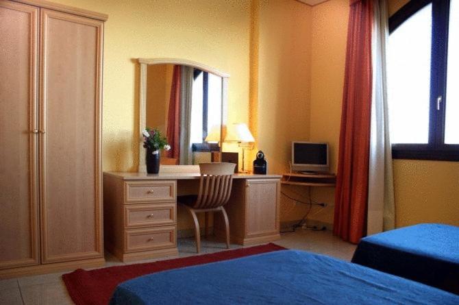 Double Or Twin Room photo 2