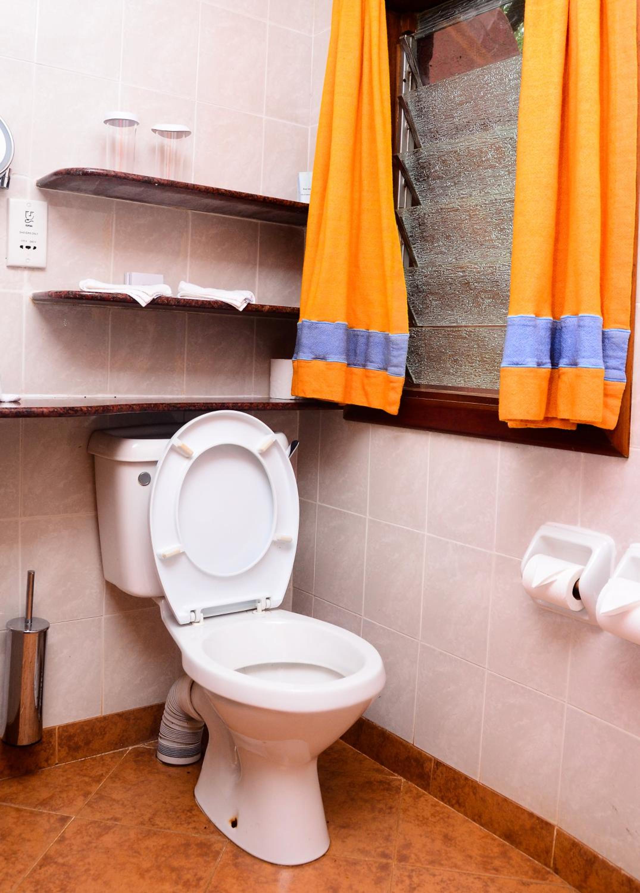 Standard Triple Room - Photo 3
