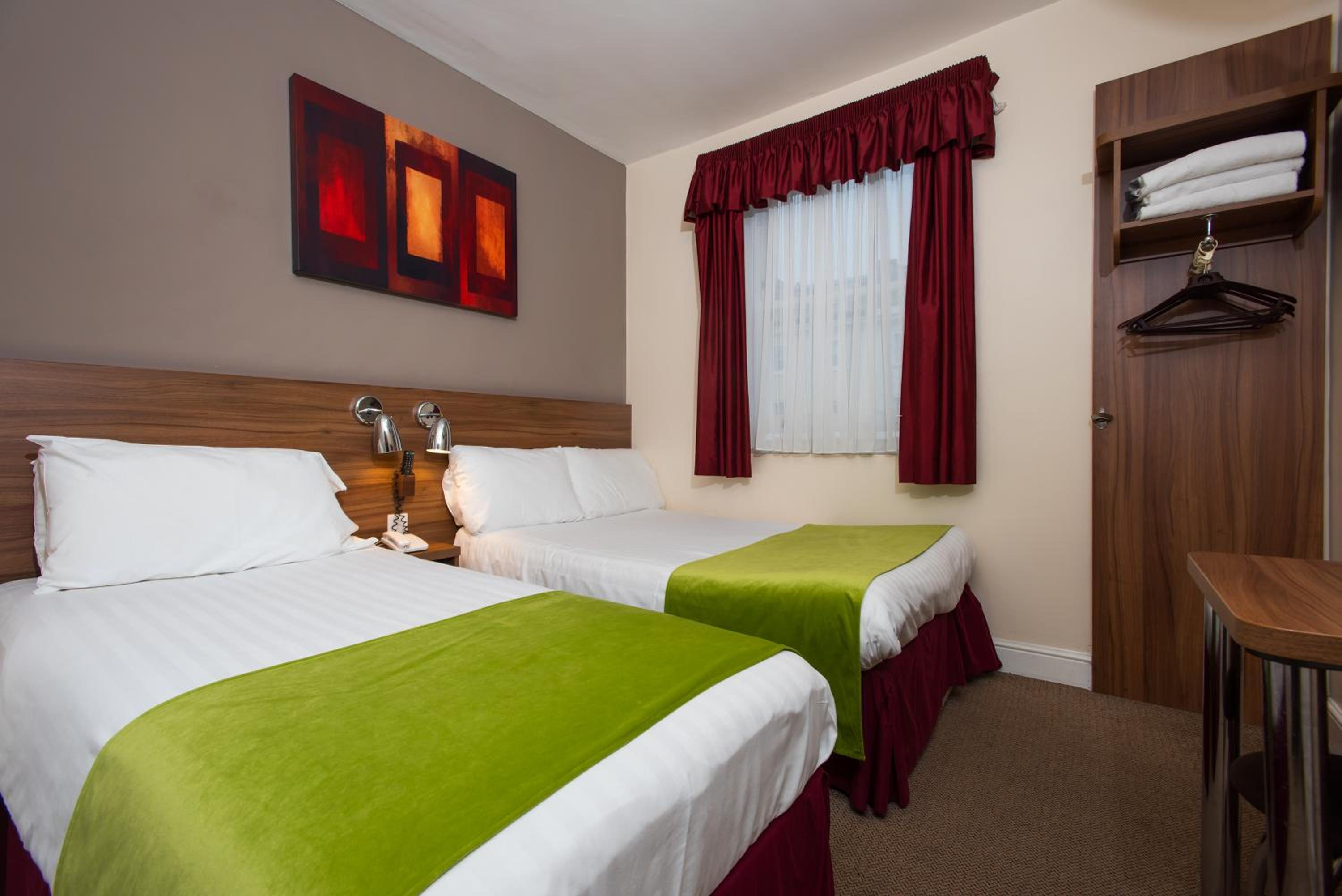 Triple Room photo 3