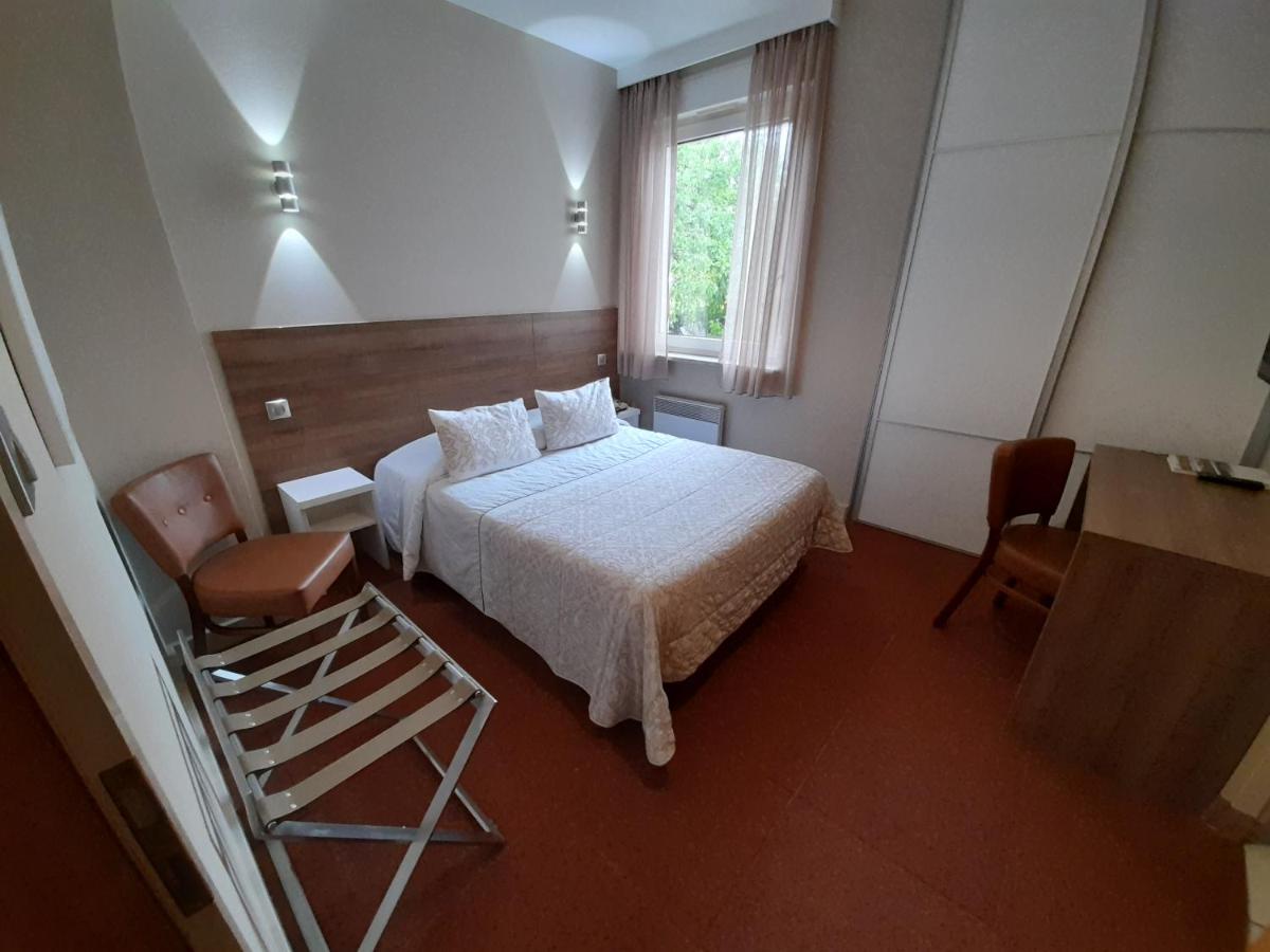 Comfort Double Room photo 3