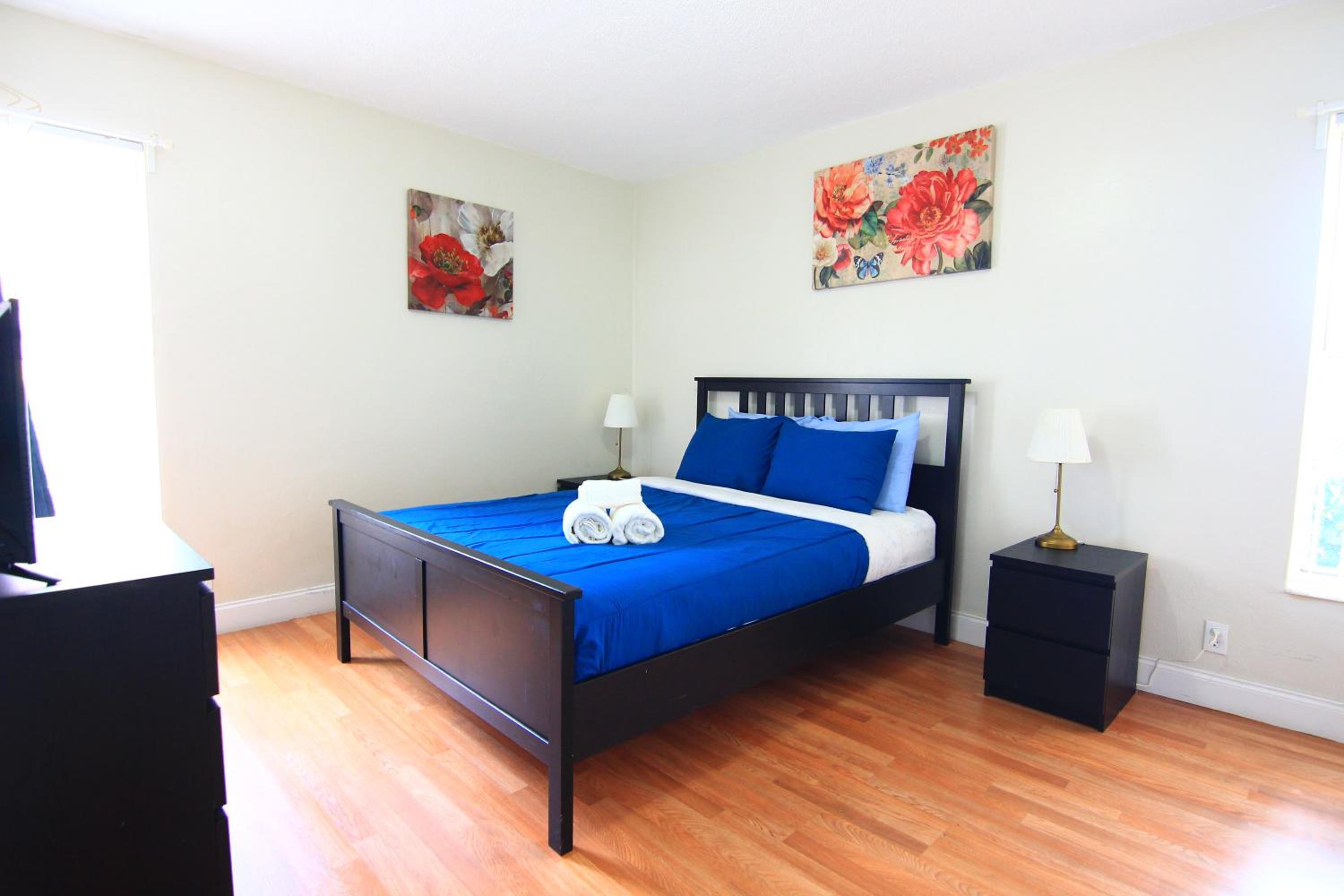 Two-Bedroom Apartment photo 1