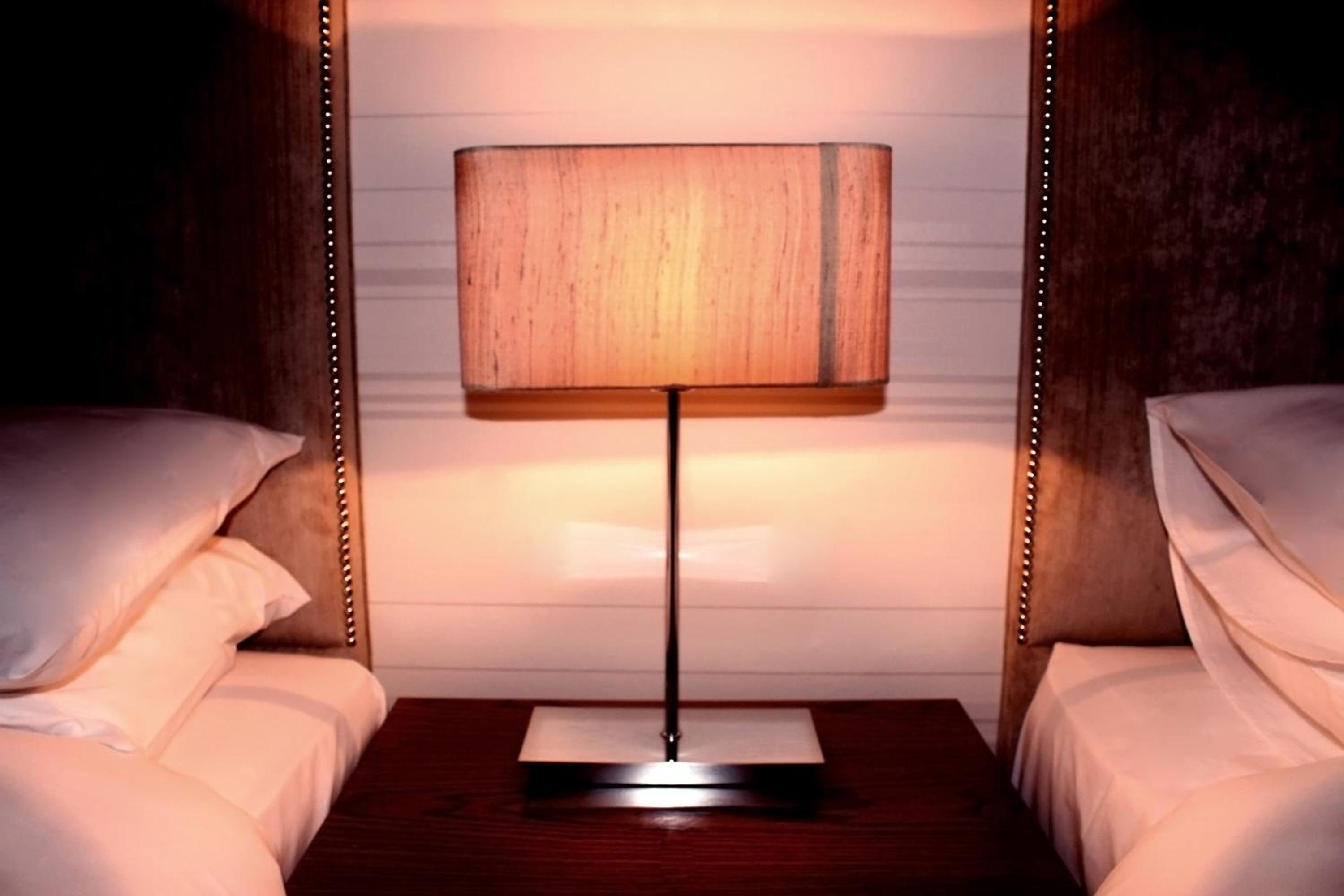 Twin Room photo 2