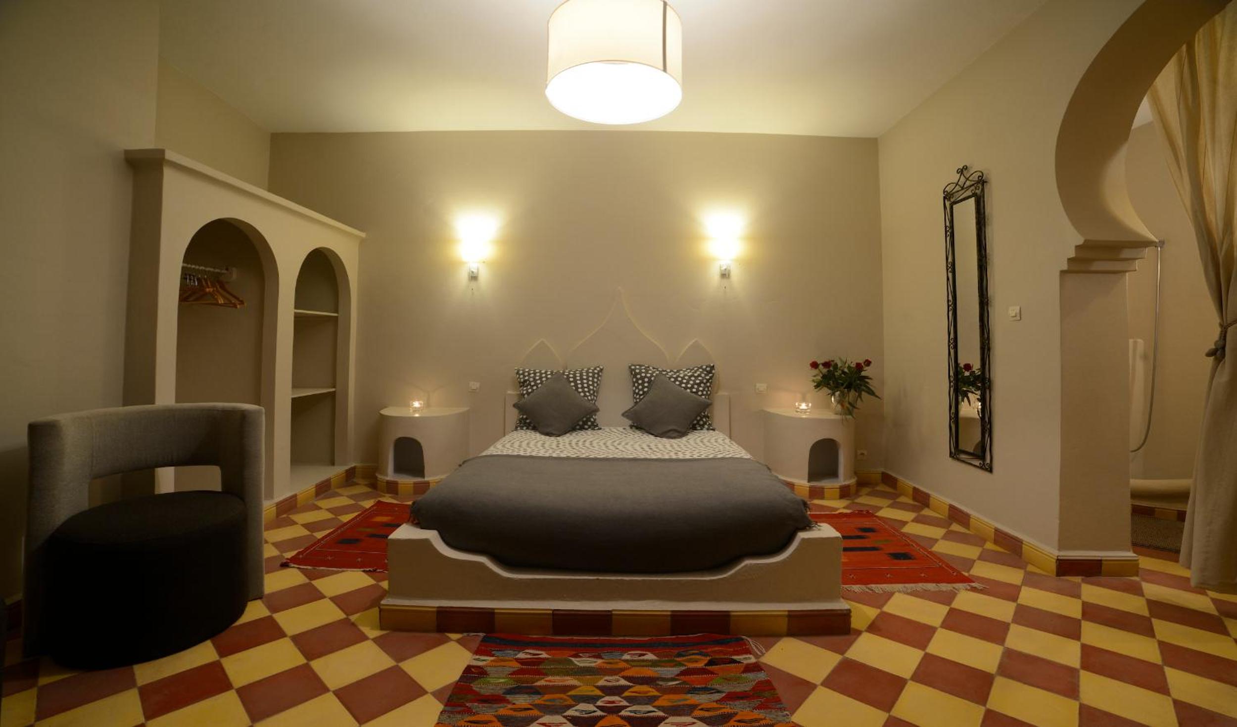 Aloes Double Room photo 2