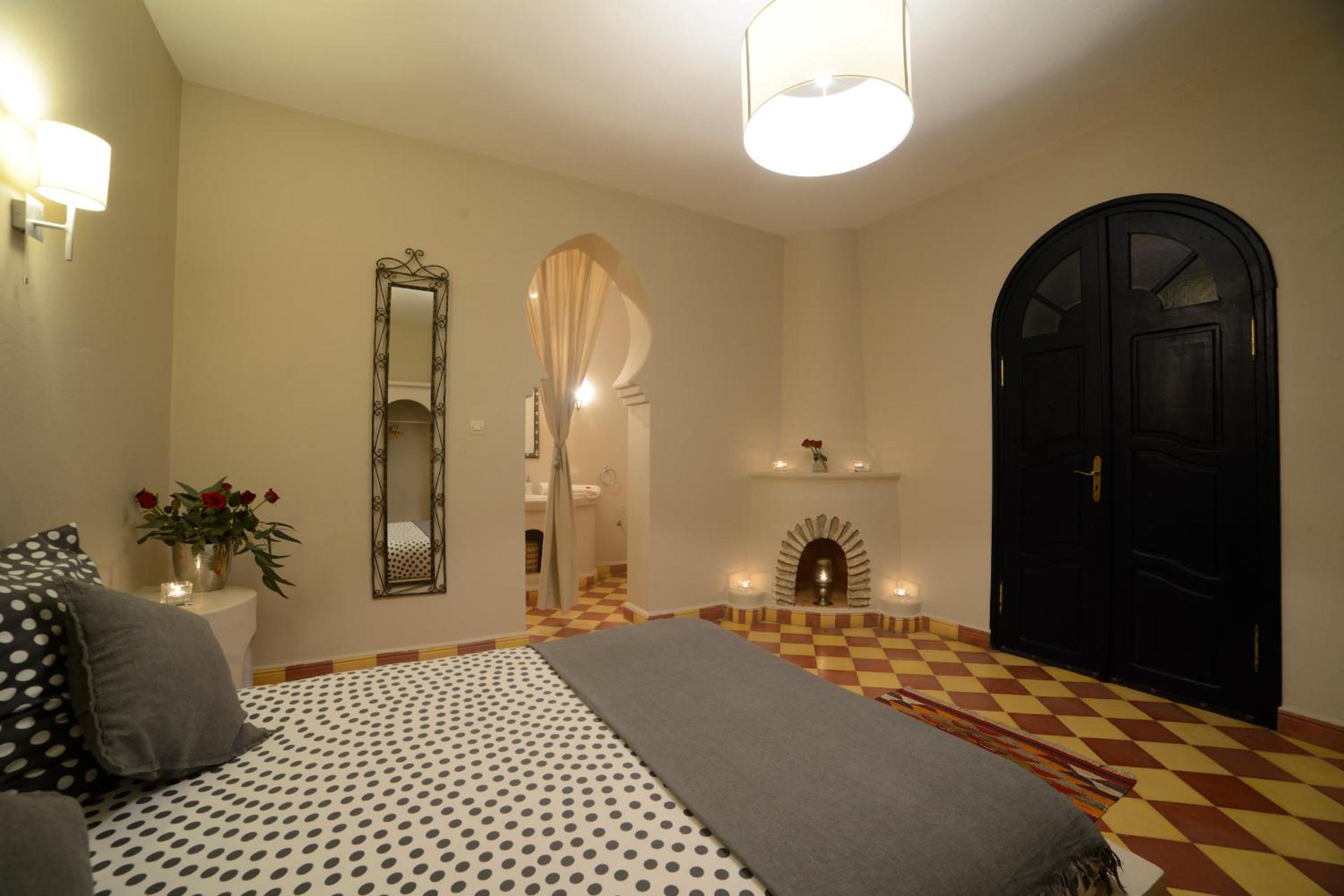 Aloes Double Room photo 3