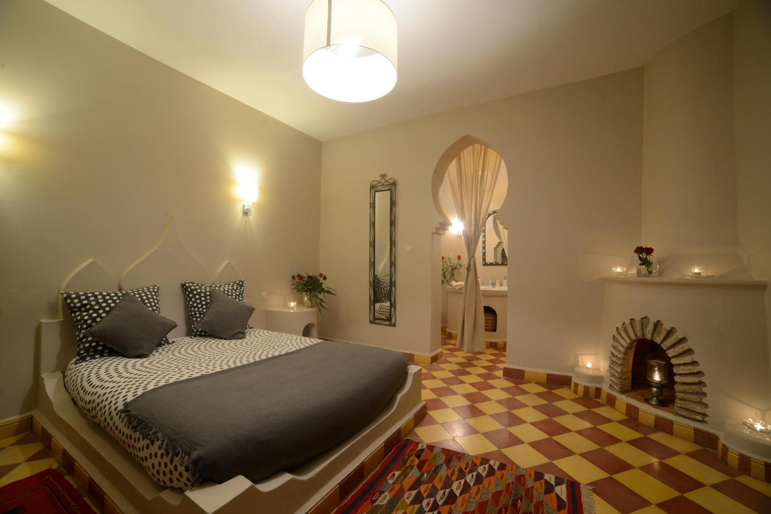 Aloes Double Room photo 1
