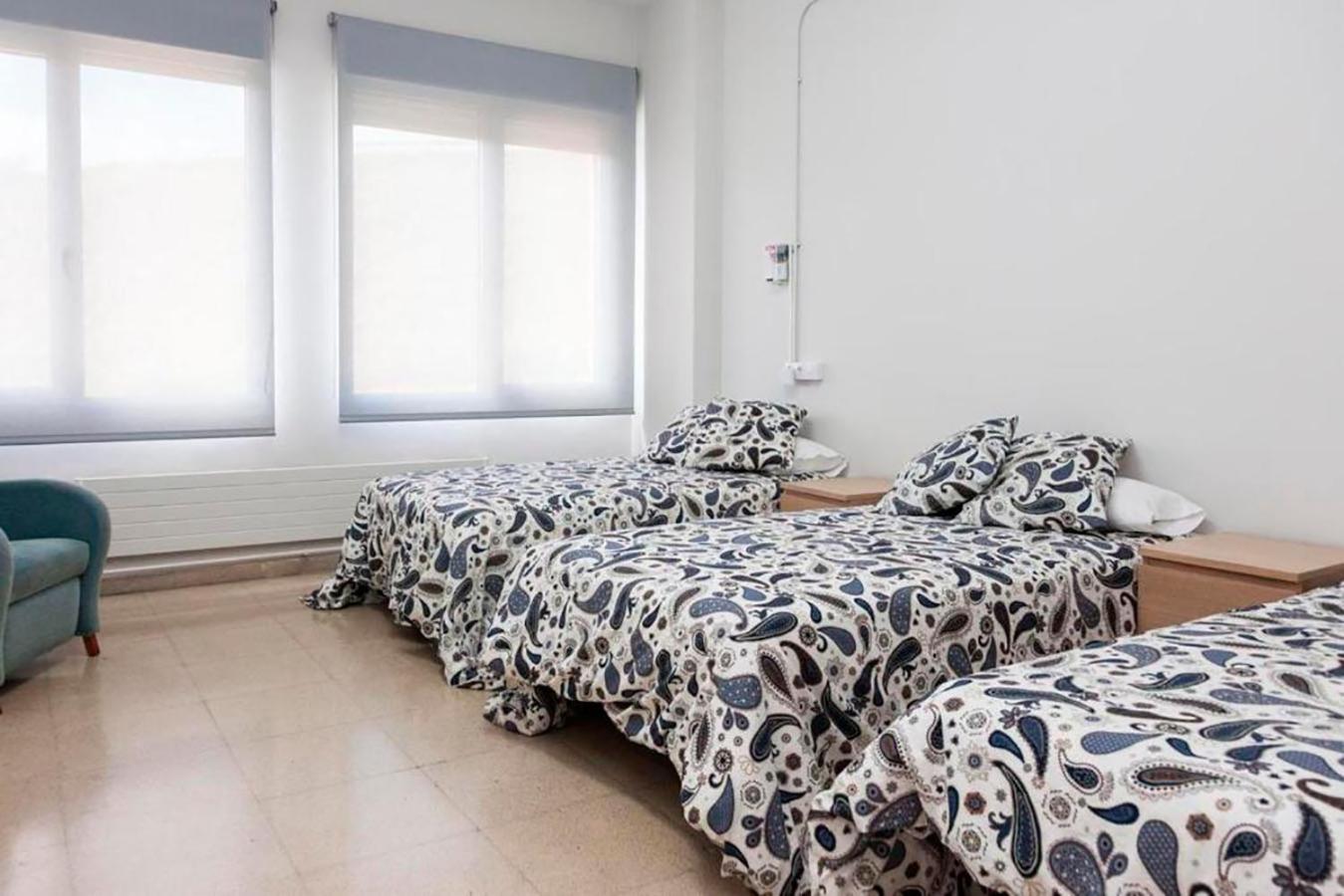 Habitación Doble Superior