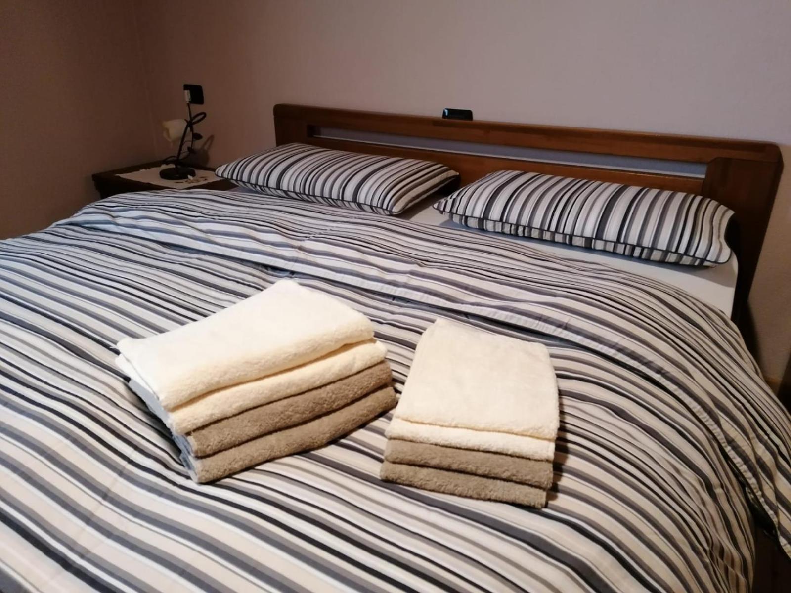 One-Bedroom Apartment - Lower Ground Floor