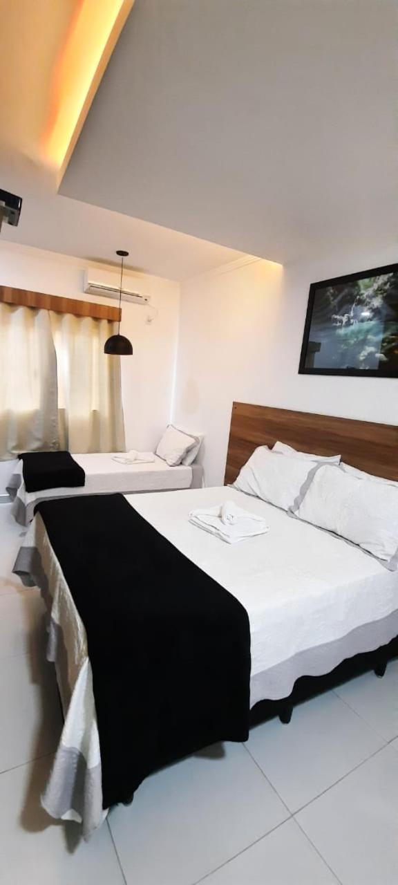 Deluxe Double or Twin Room photo 1